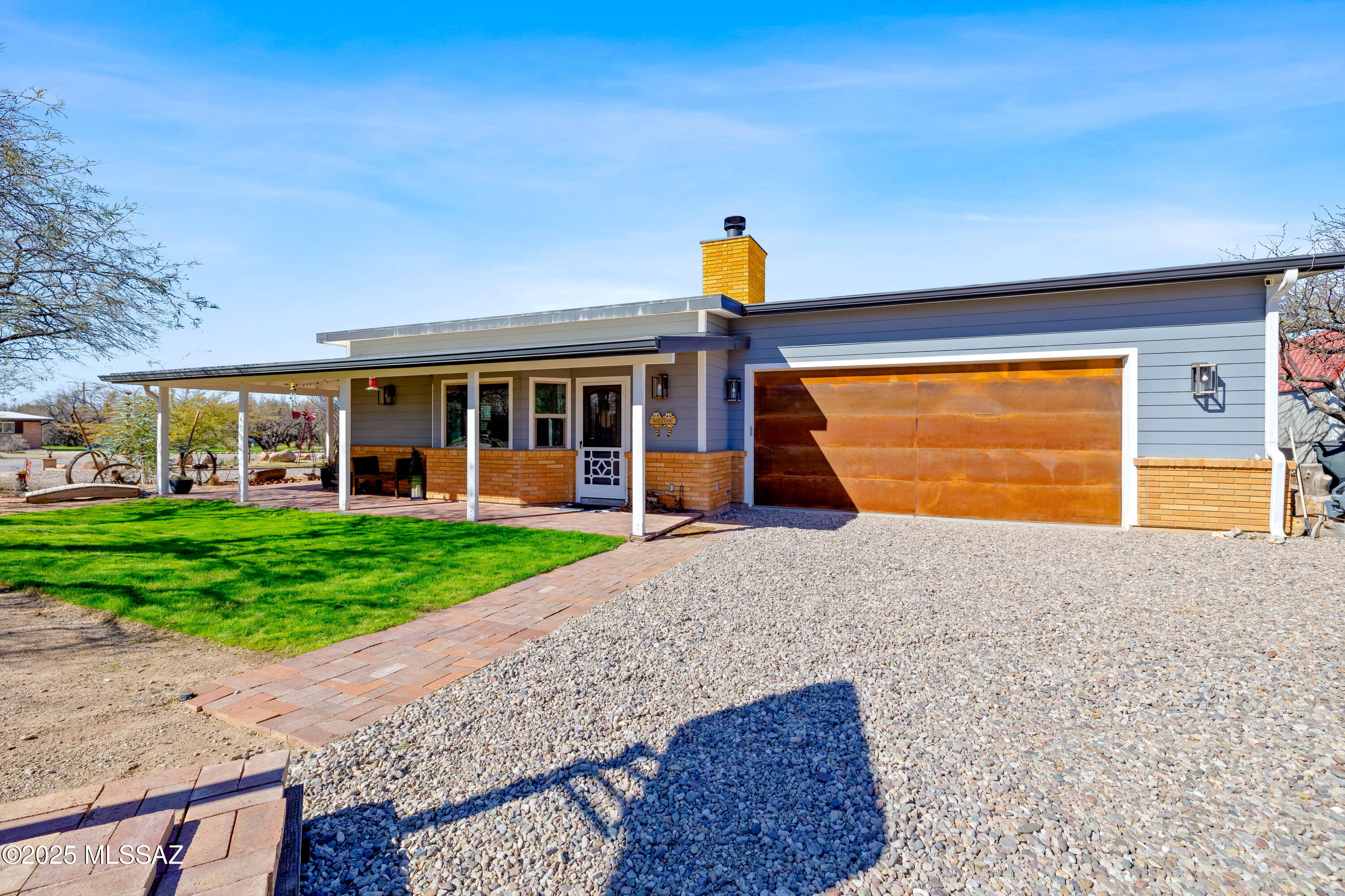 4230 N Bear Claw Way