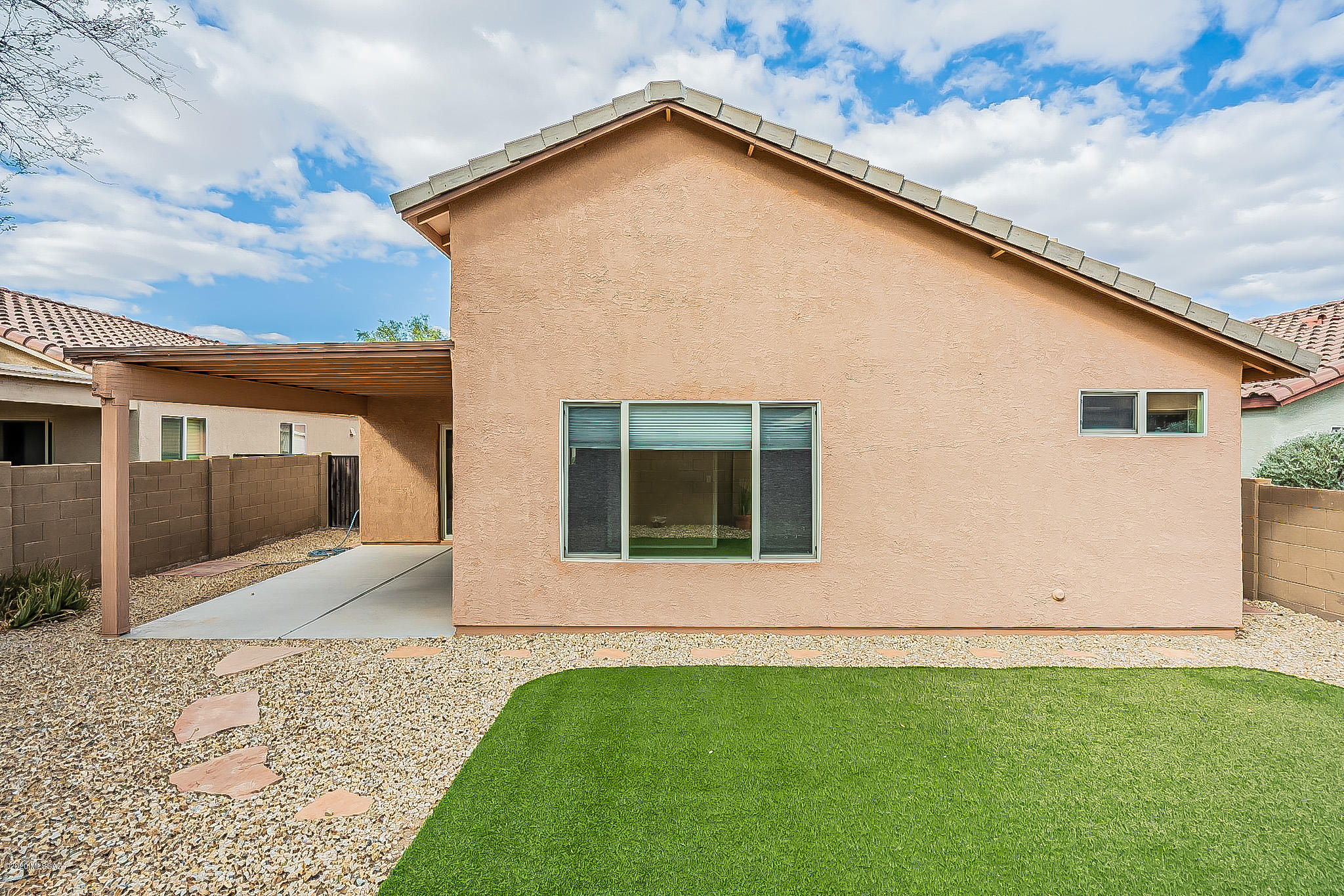 Copper Moon - Residential Lease
