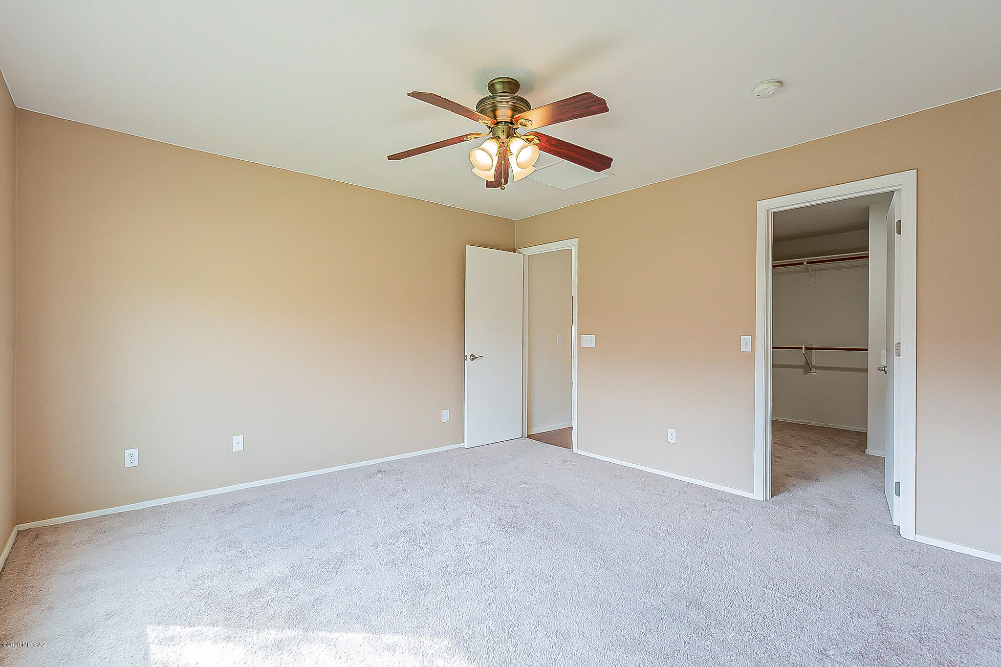 Copper Moon - Residential Lease