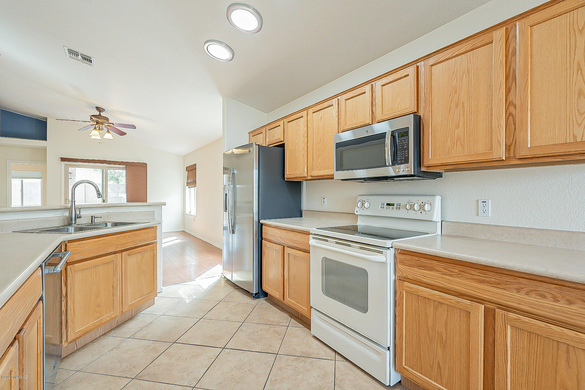 Copper Moon - Residential Lease