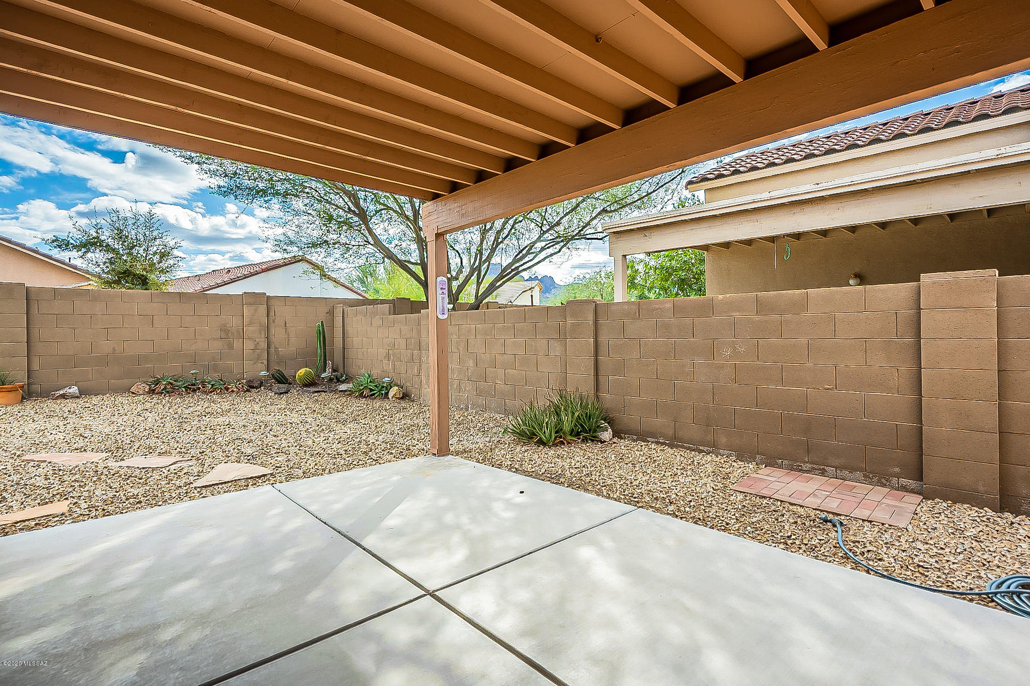 Copper Moon - Residential Lease