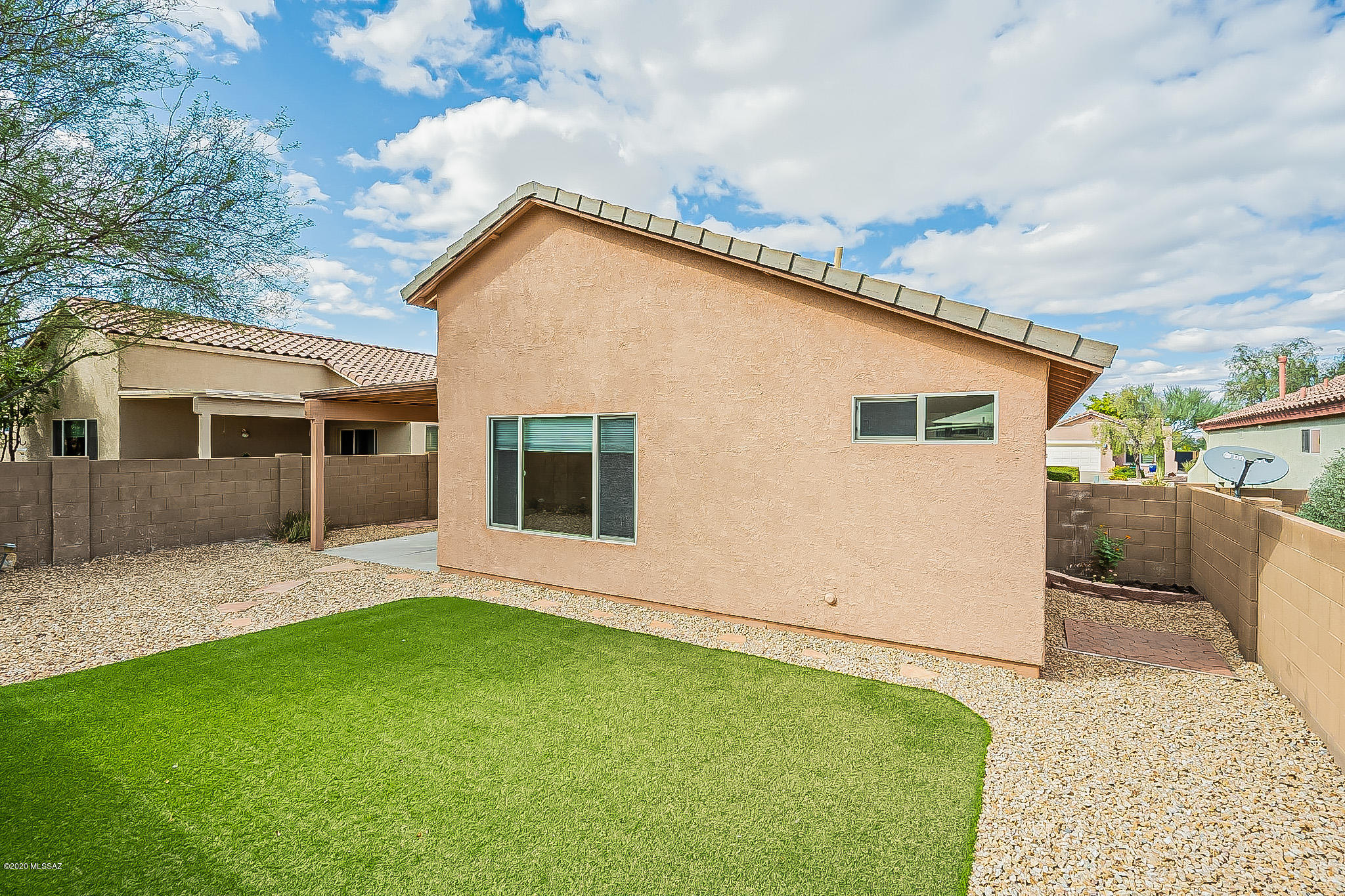 Copper Moon - Residential Lease