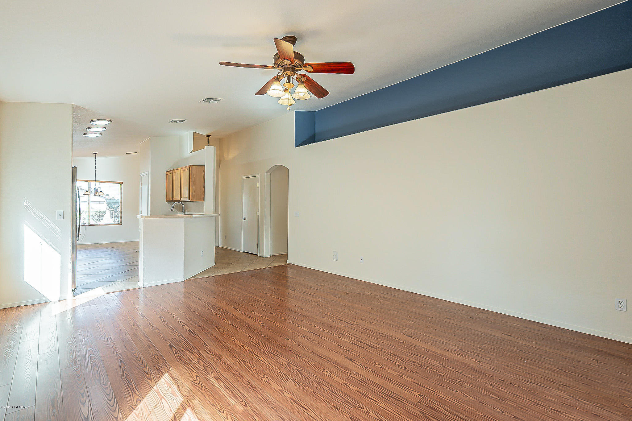 Copper Moon - Residential Lease