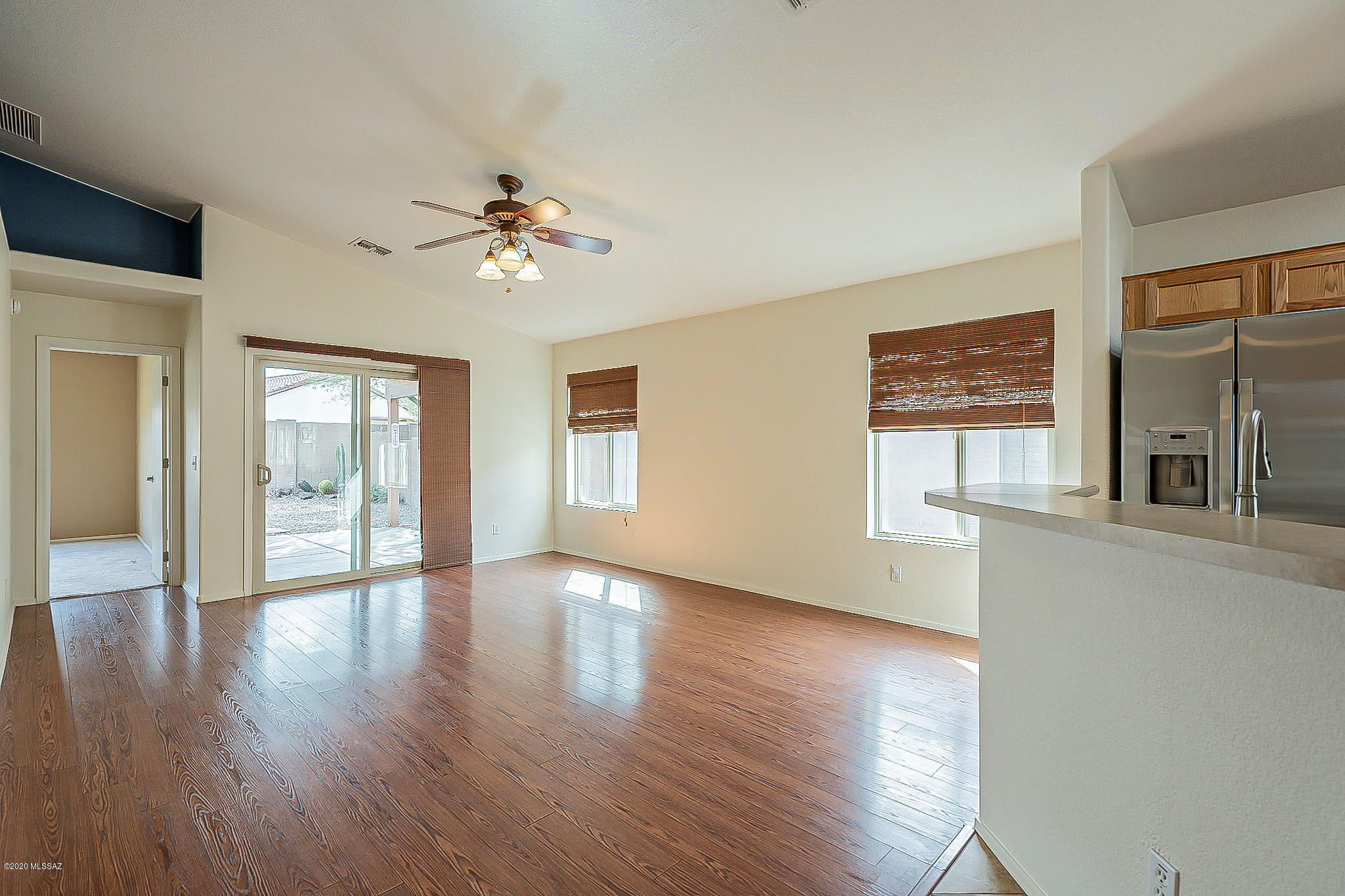 Copper Moon - Residential Lease