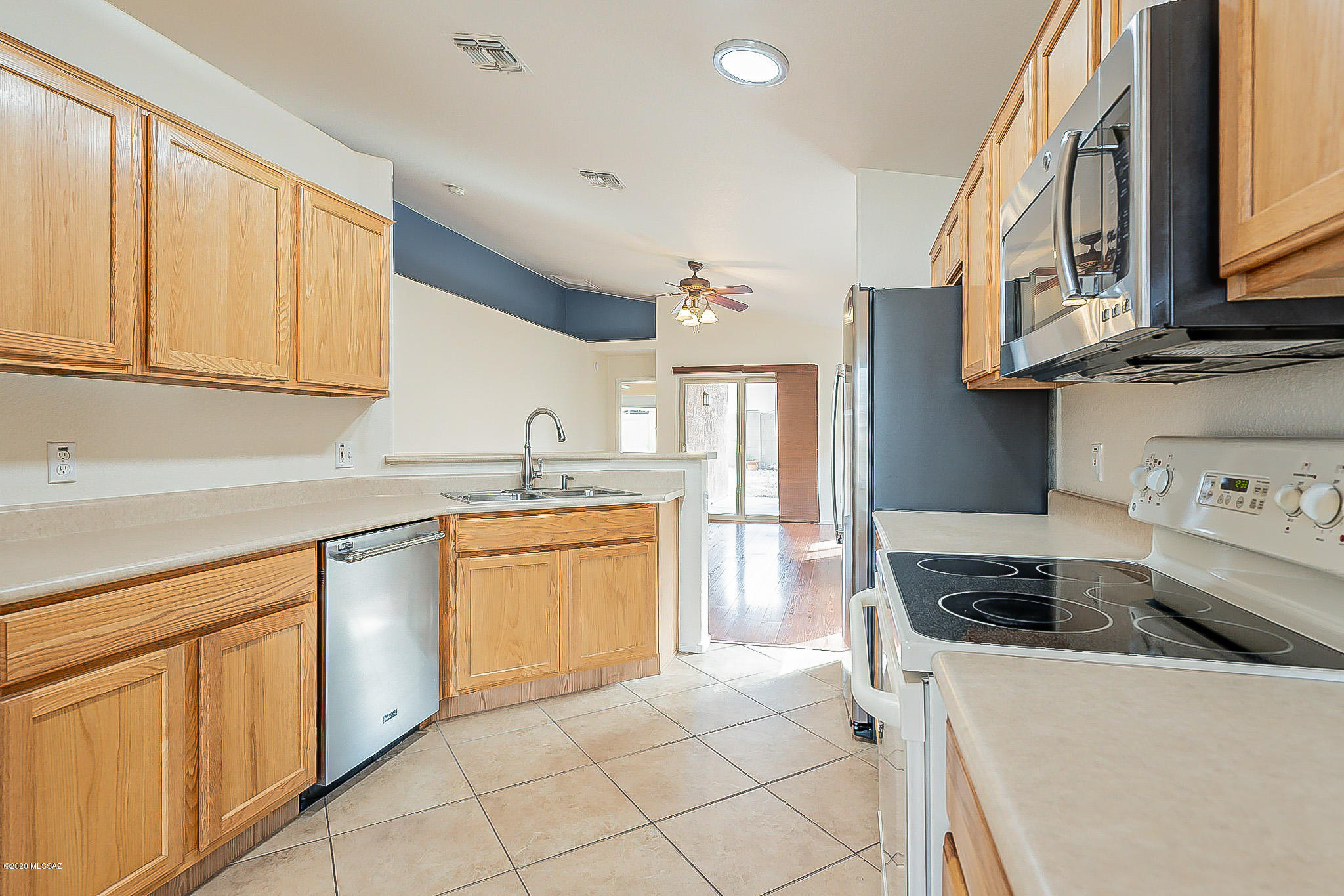 Copper Moon - Residential Lease