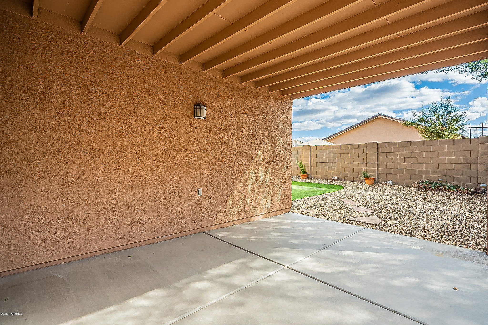 Copper Moon - Residential Lease
