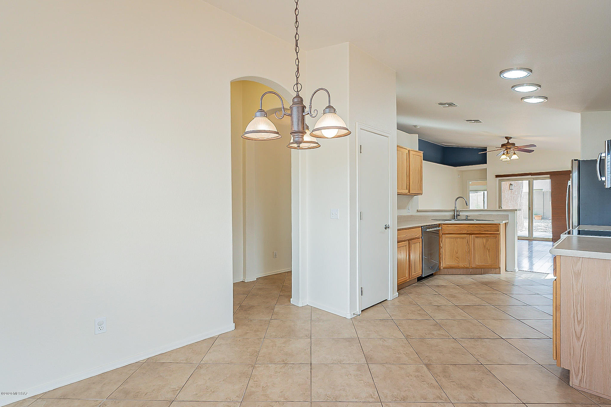 Copper Moon - Residential Lease