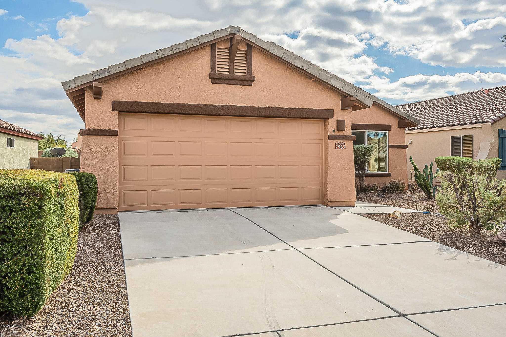 Copper Moon - Residential Lease