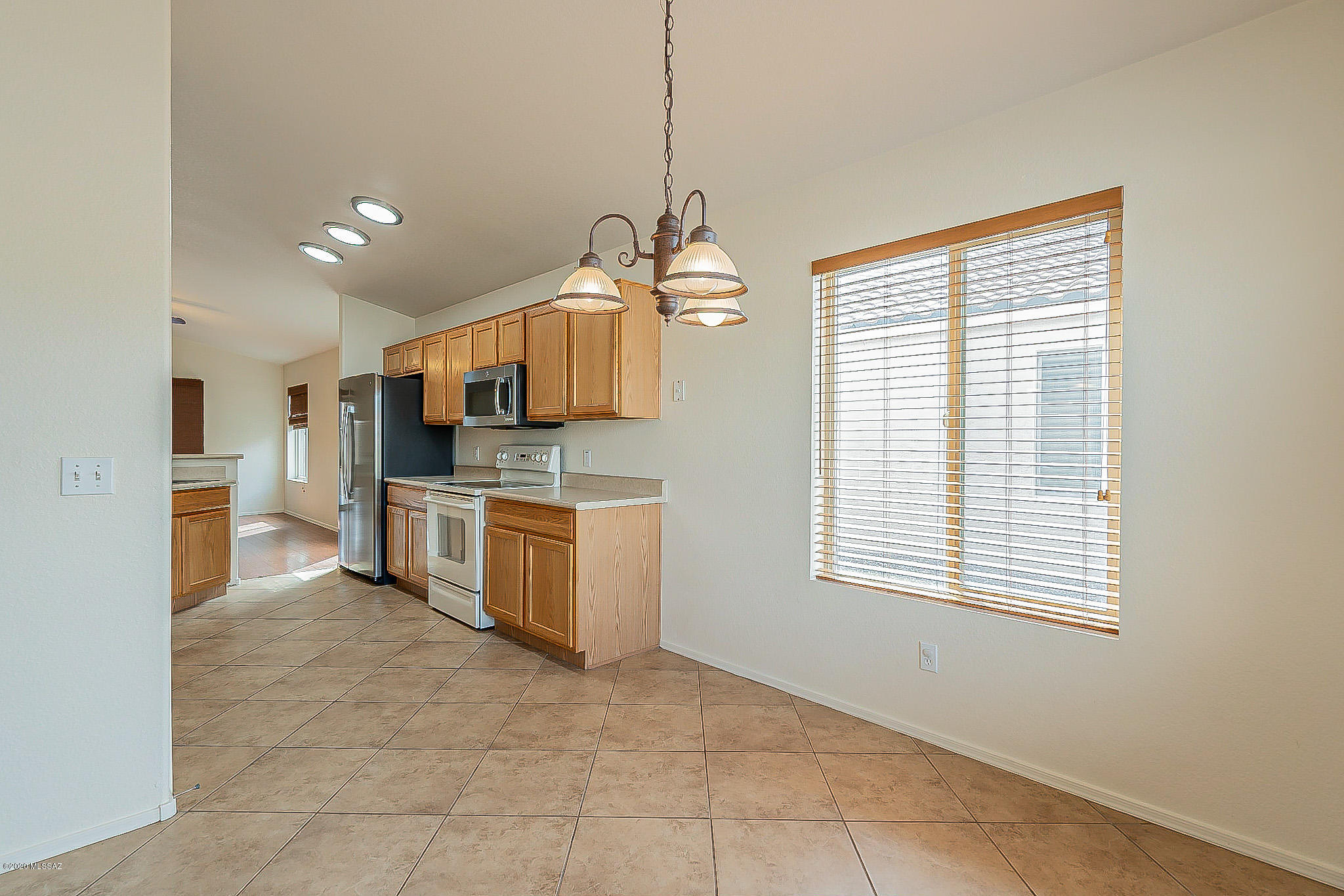 Copper Moon - Residential Lease