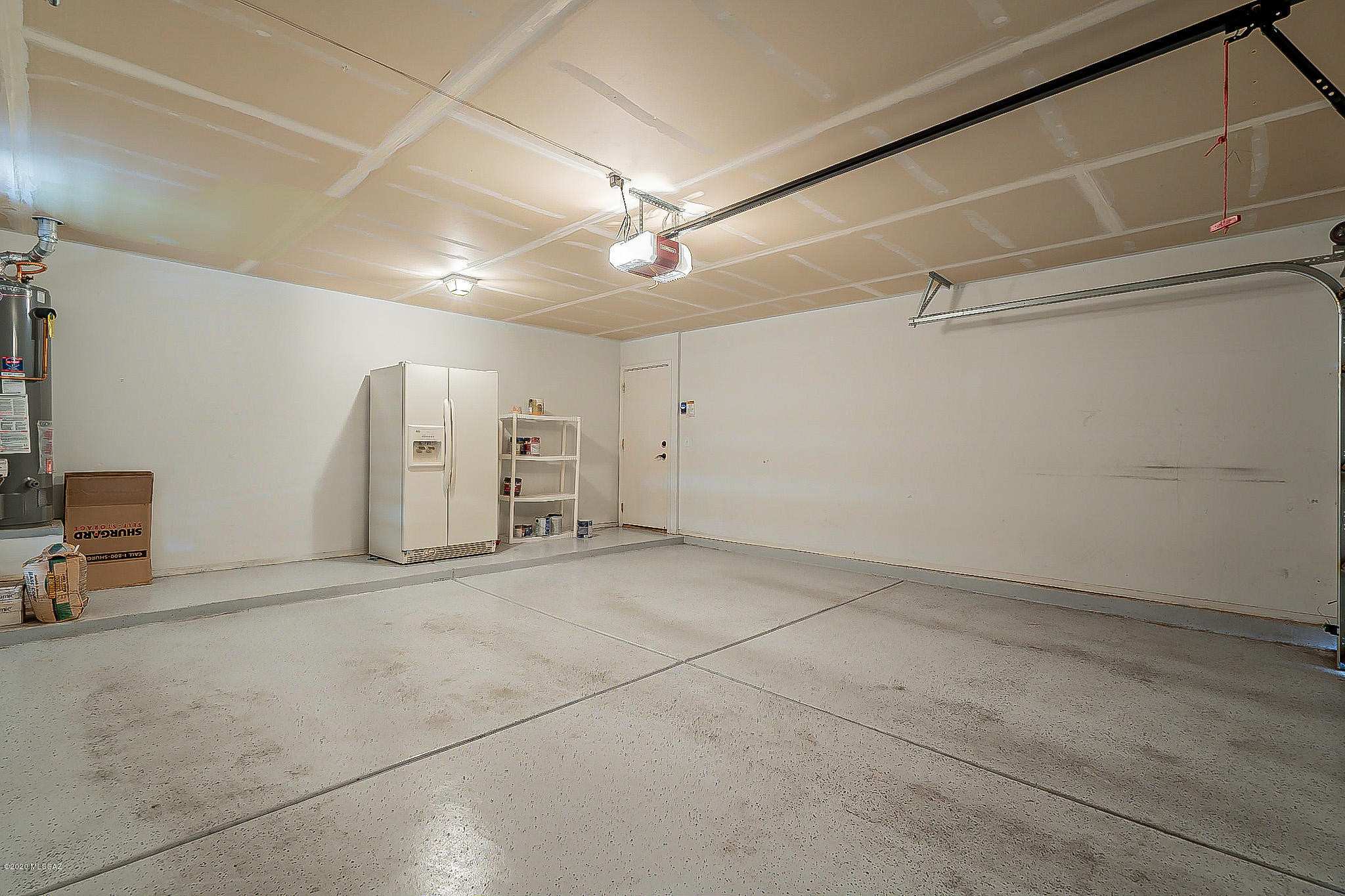 Copper Moon - Residential Lease