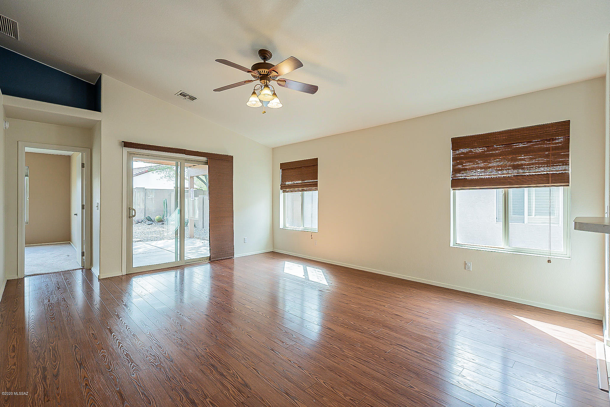 Copper Moon - Residential Lease