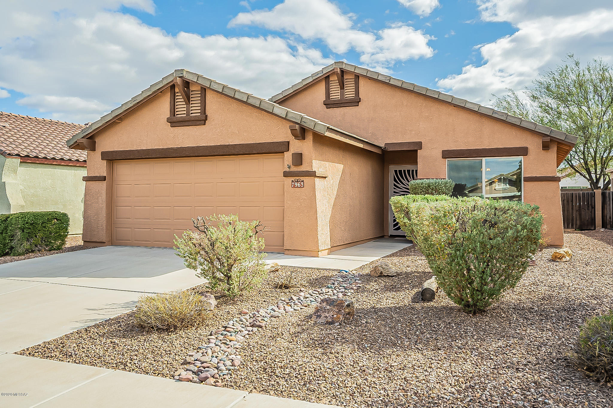 Copper Moon - Residential Lease