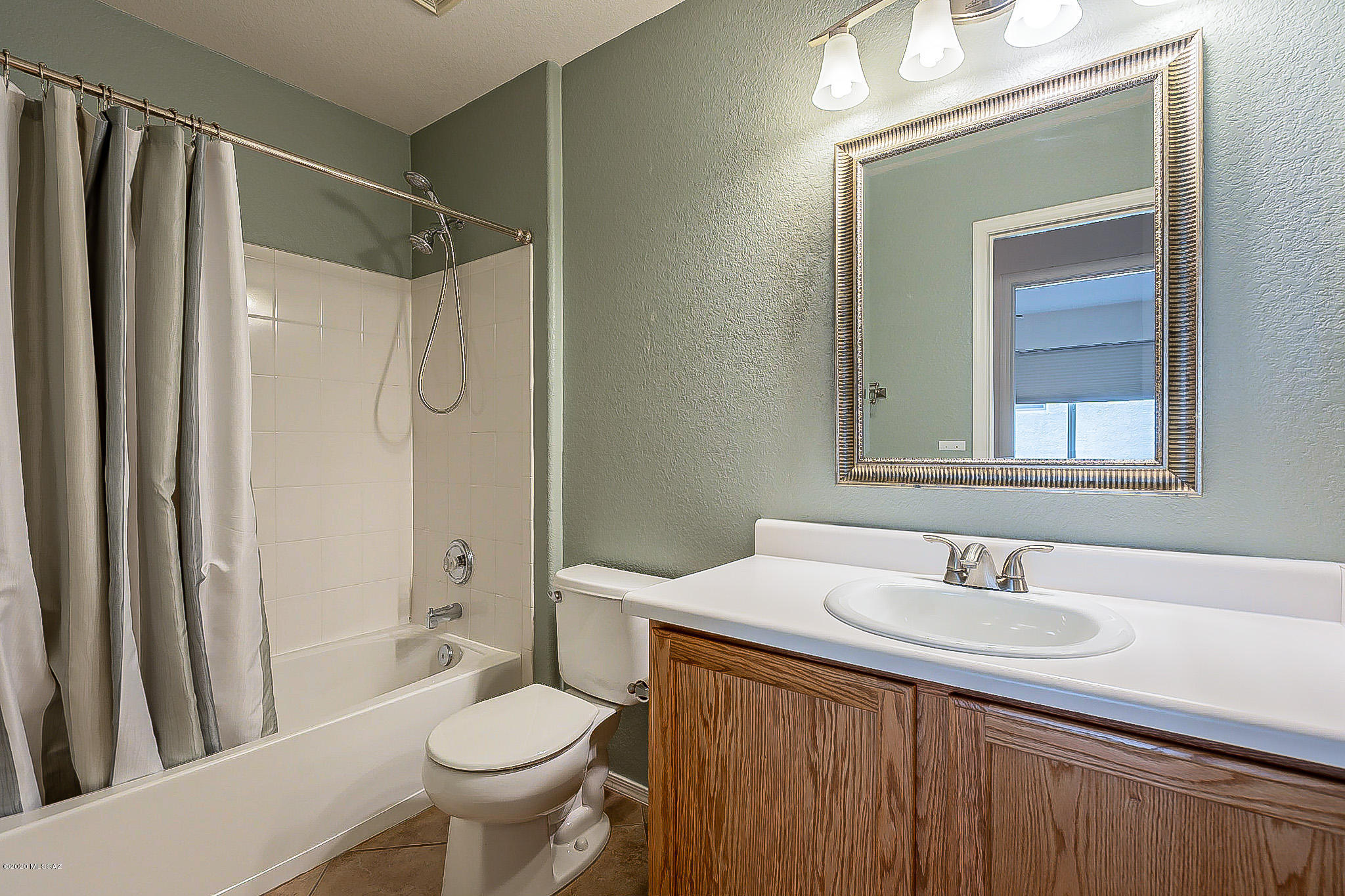 Copper Moon - Residential Lease