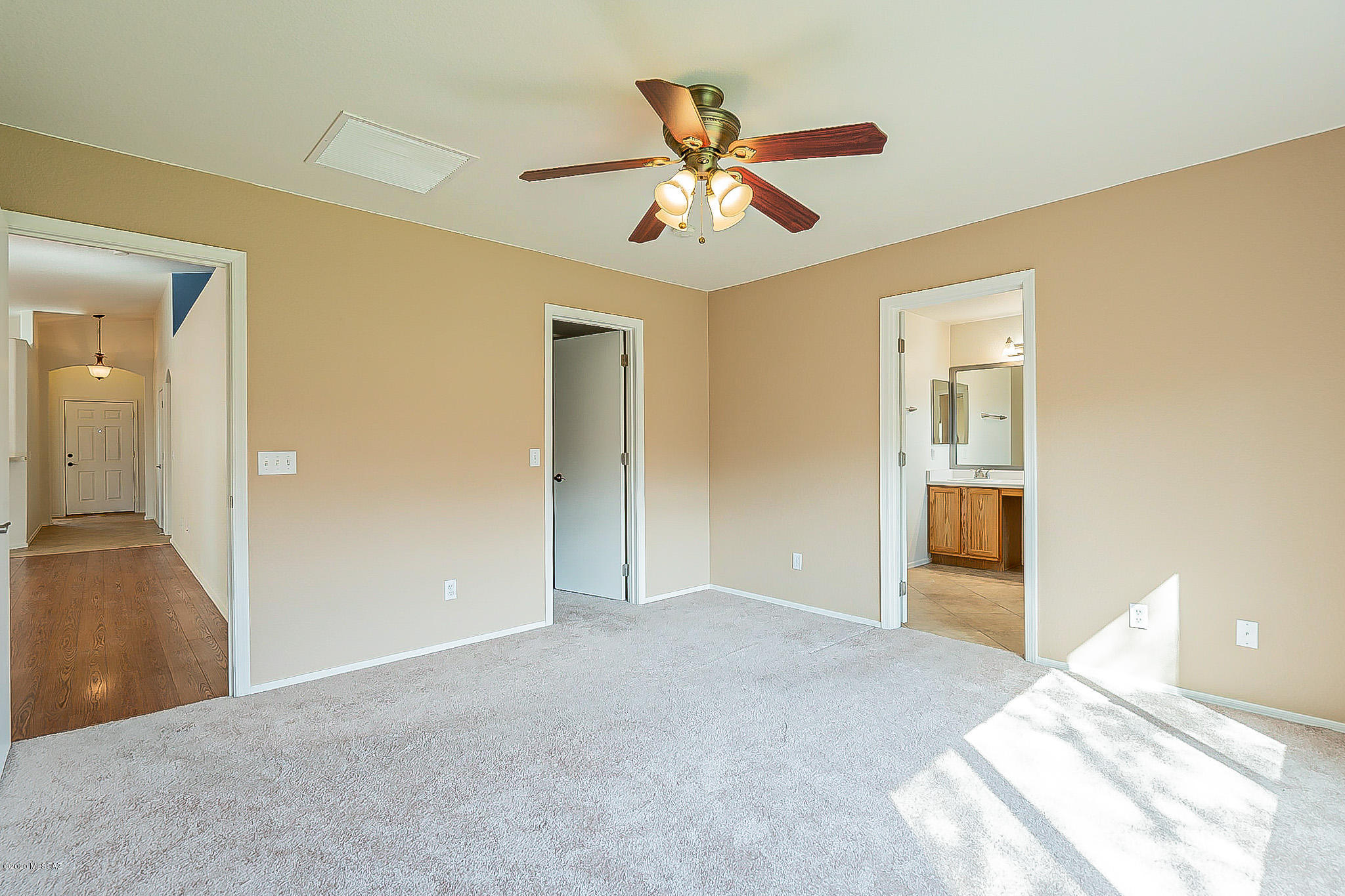 Copper Moon - Residential Lease