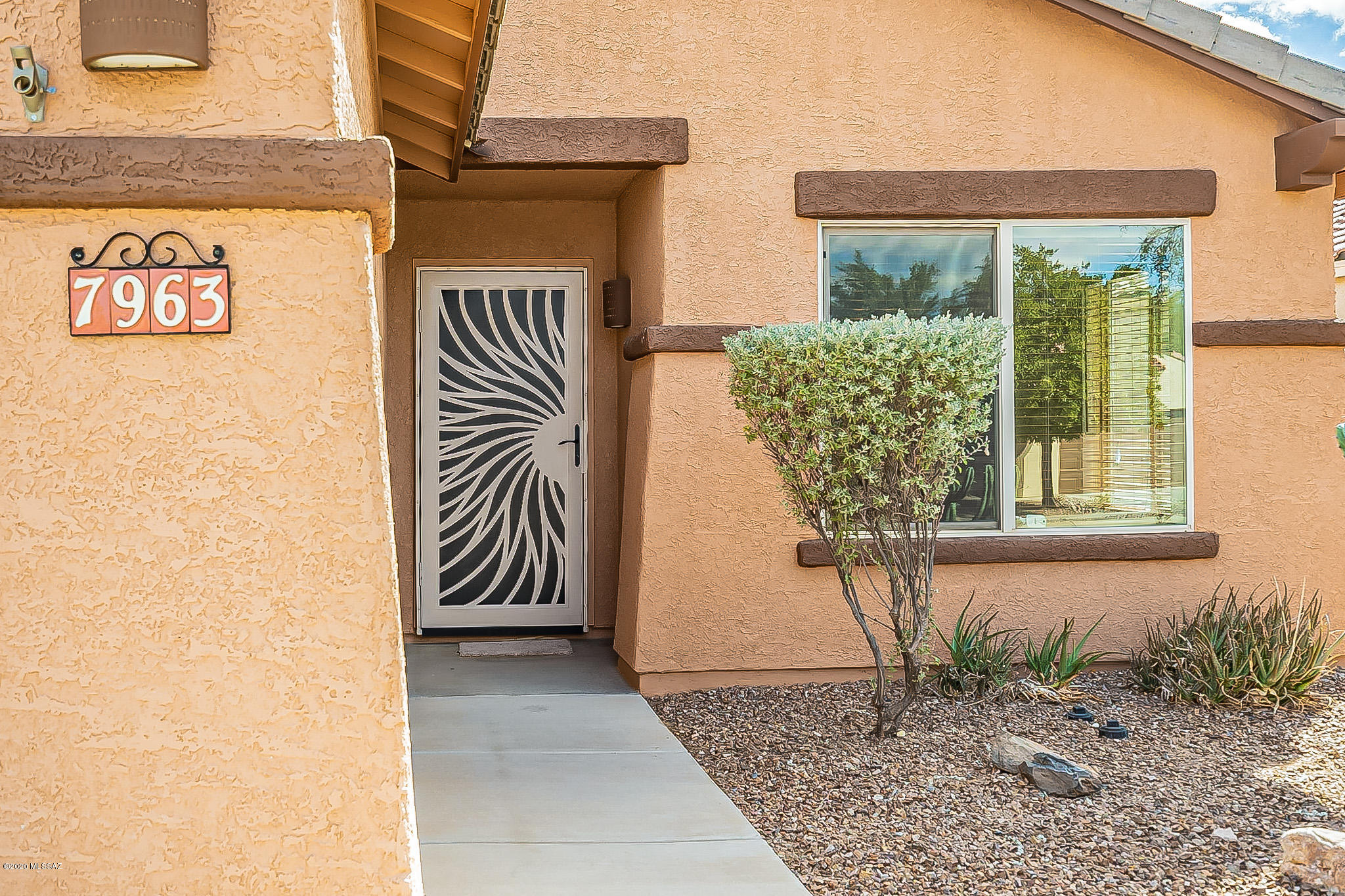 Copper Moon - Residential Lease
