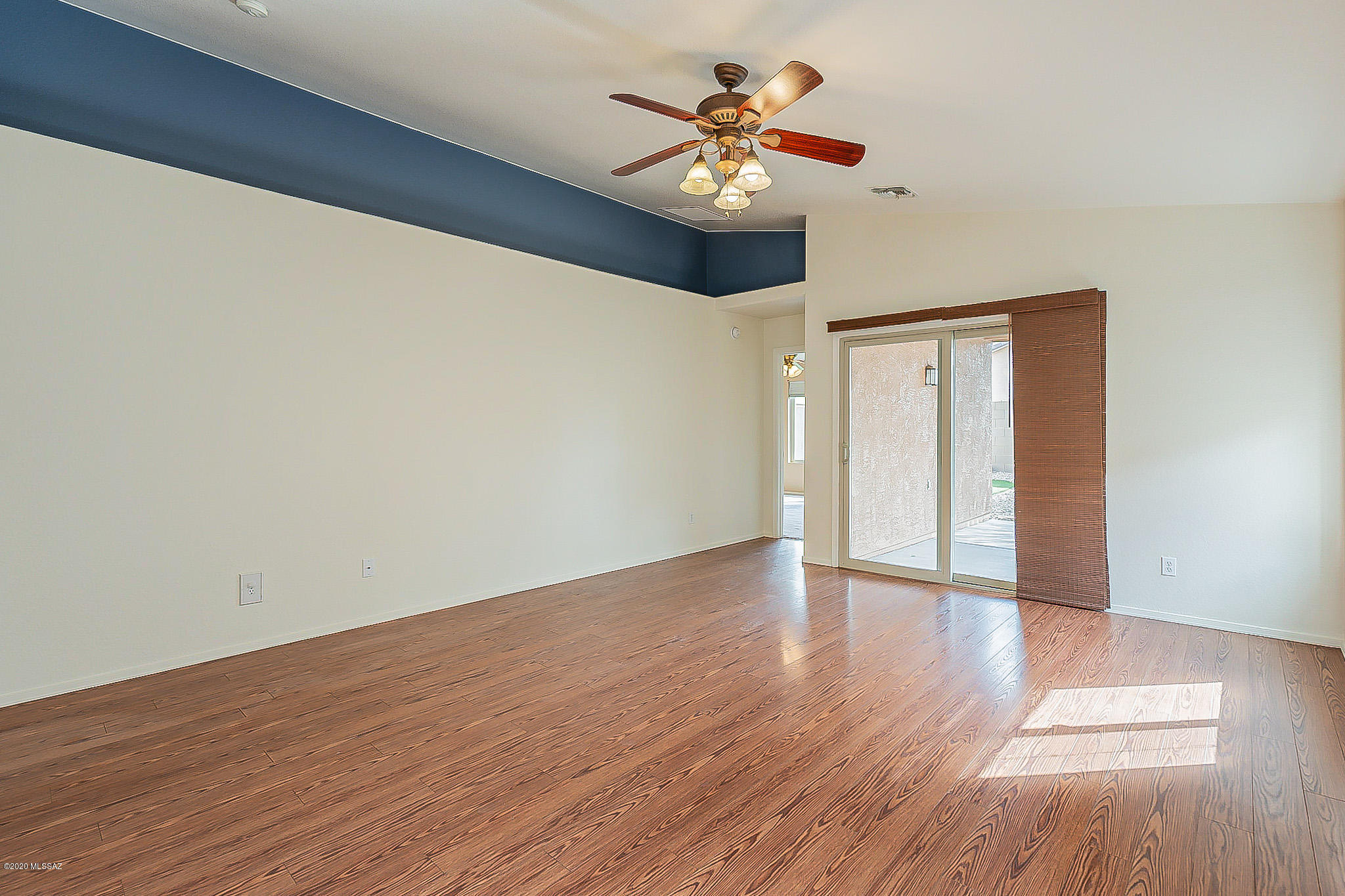 Copper Moon - Residential Lease