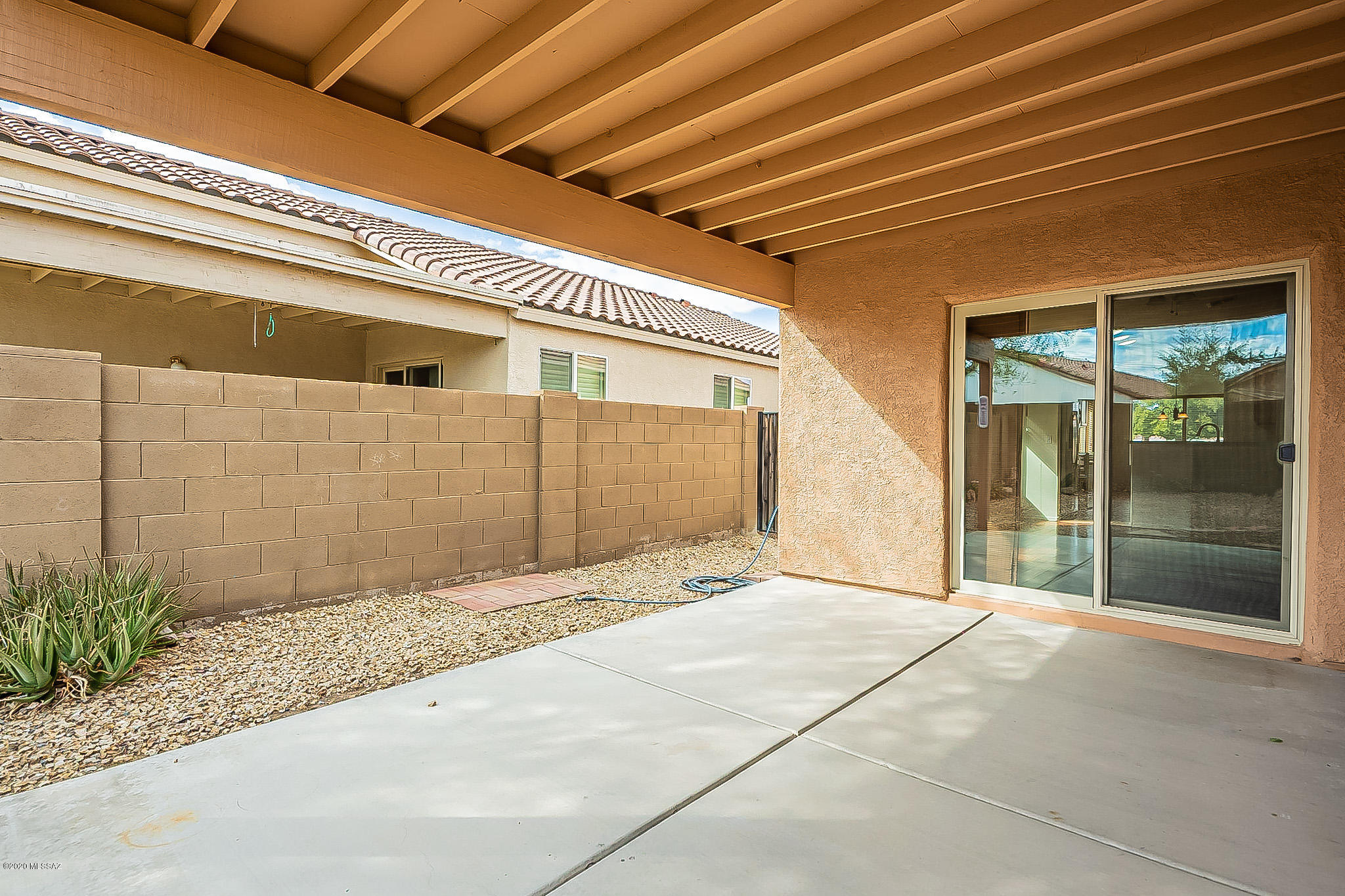 Copper Moon - Residential Lease