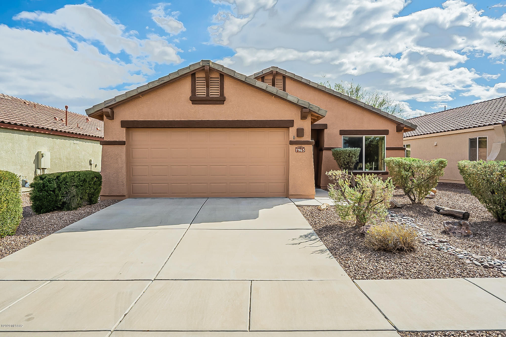Copper Moon - Residential Lease