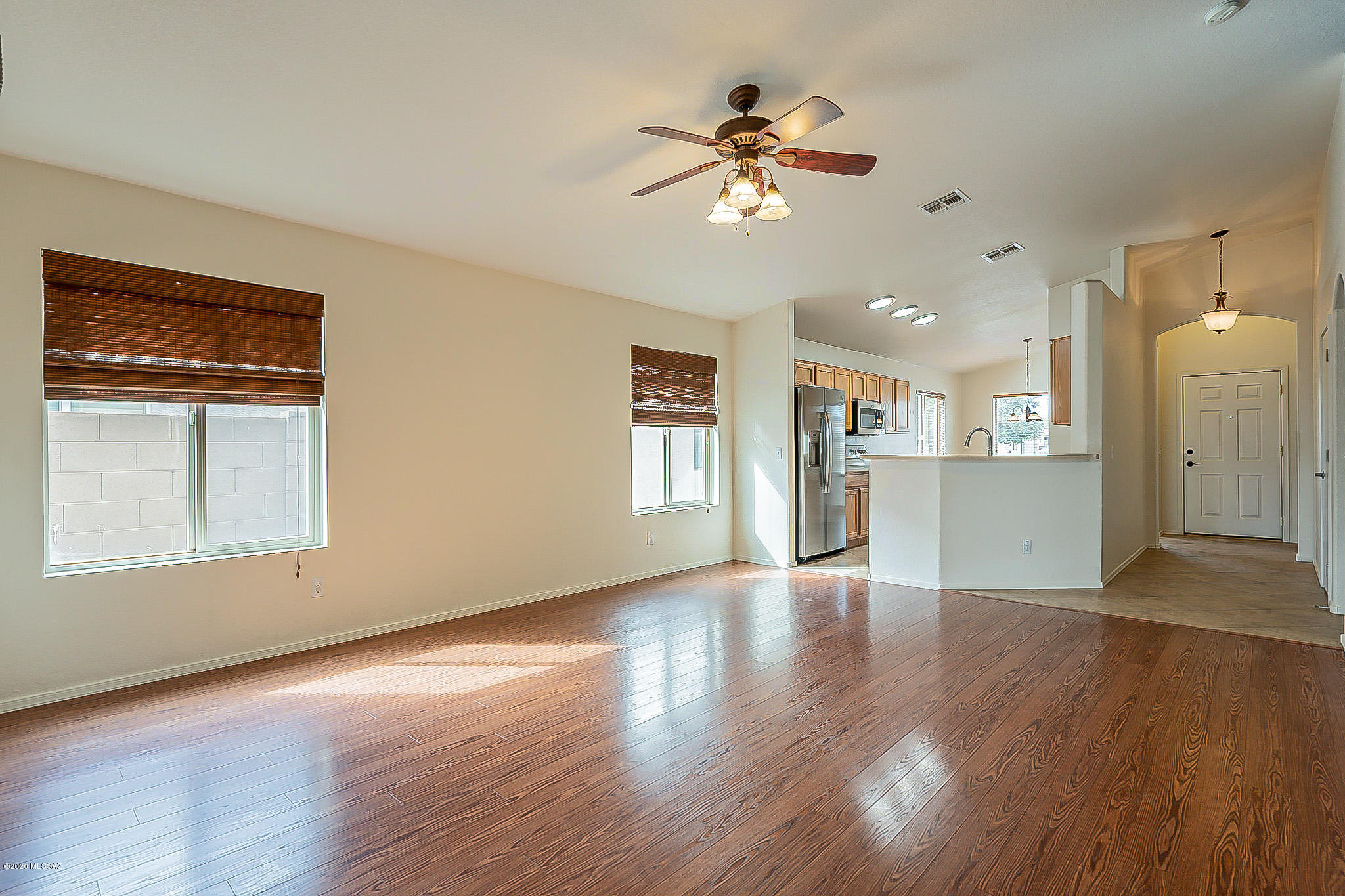 Copper Moon - Residential Lease