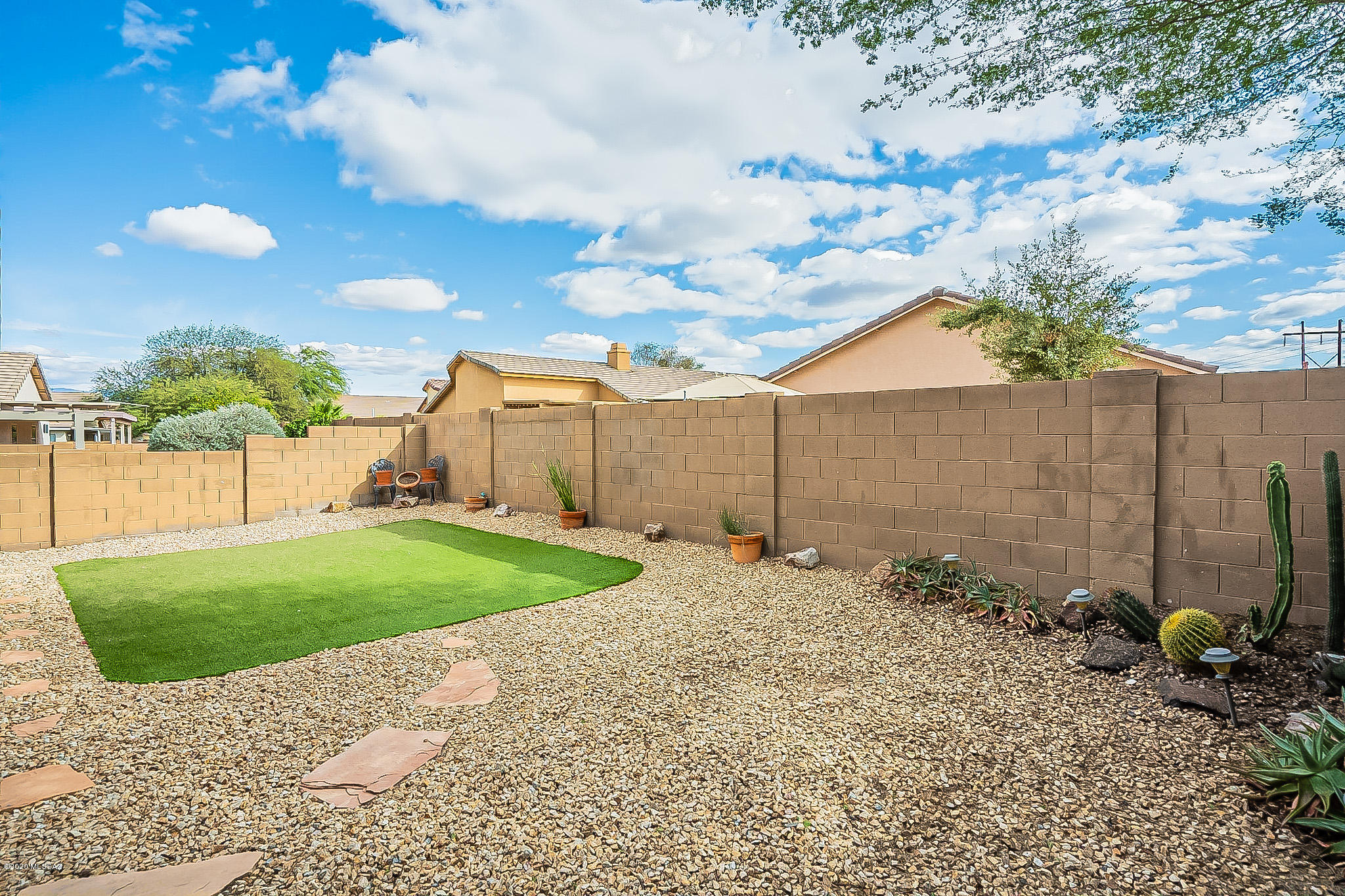 Copper Moon - Residential Lease