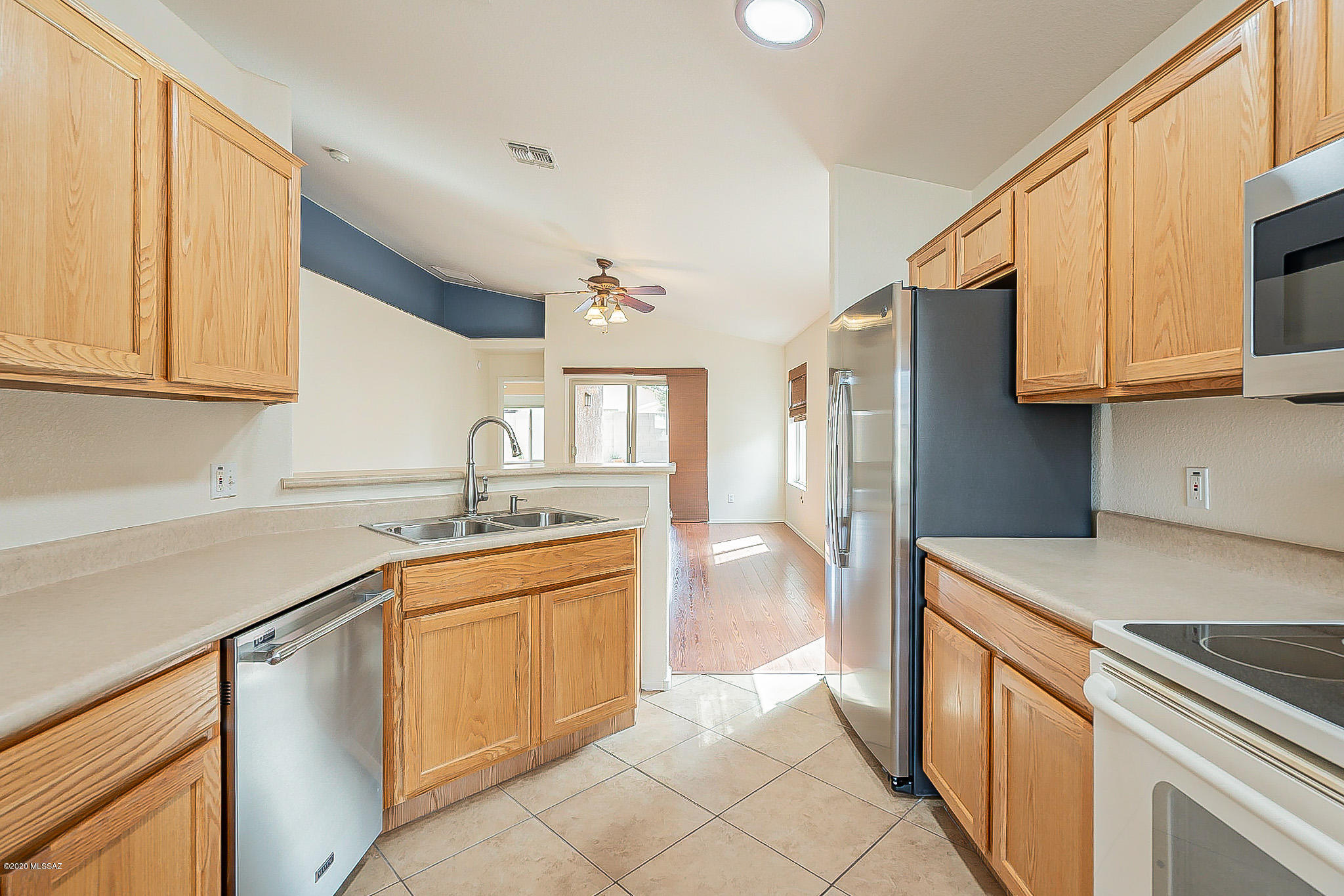Copper Moon - Residential Lease