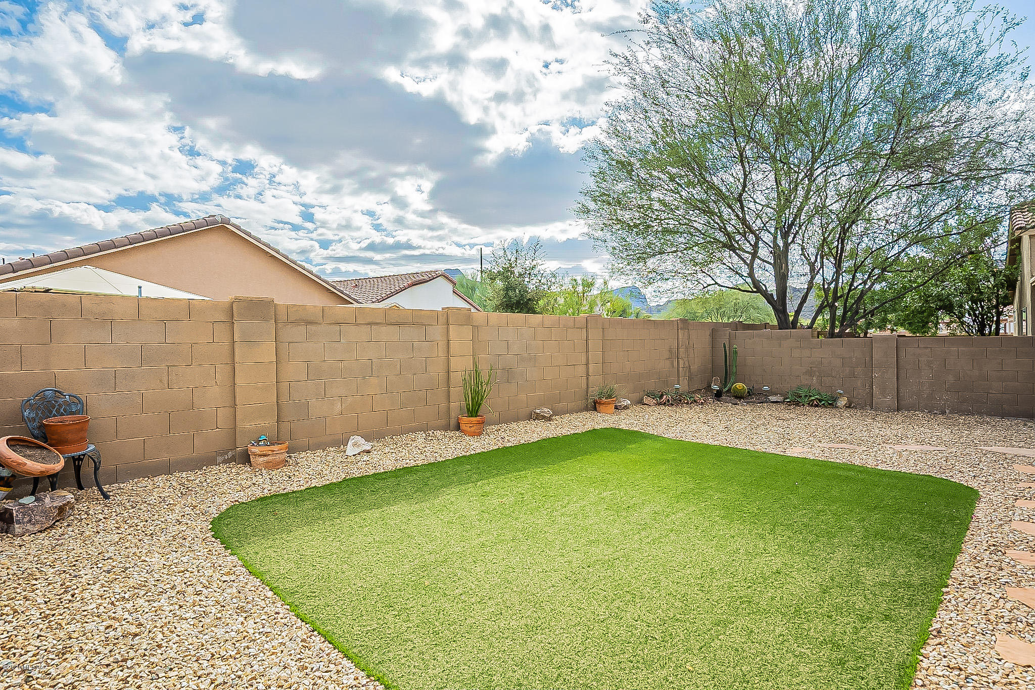 Copper Moon - Residential Lease