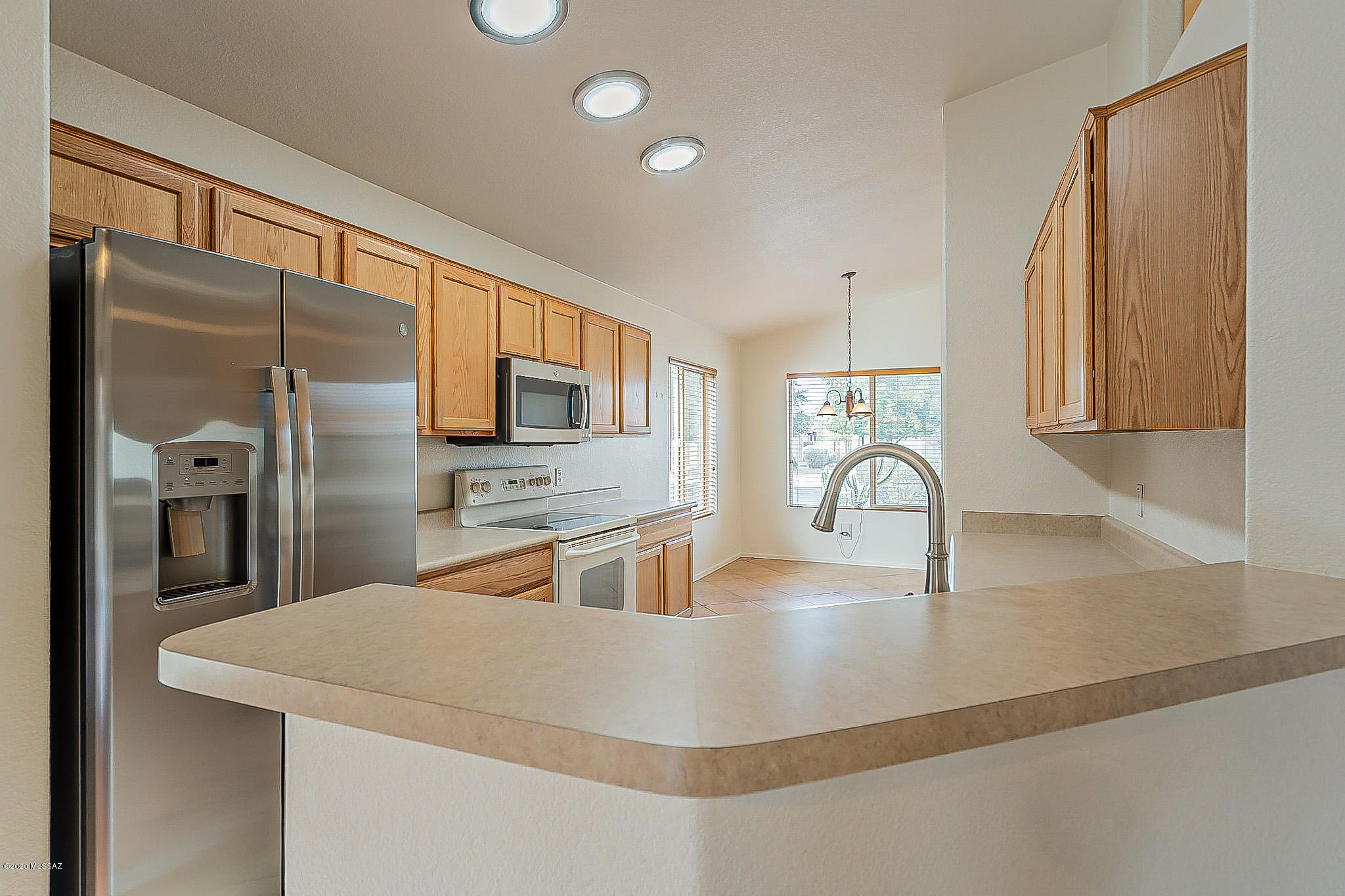Copper Moon - Residential Lease