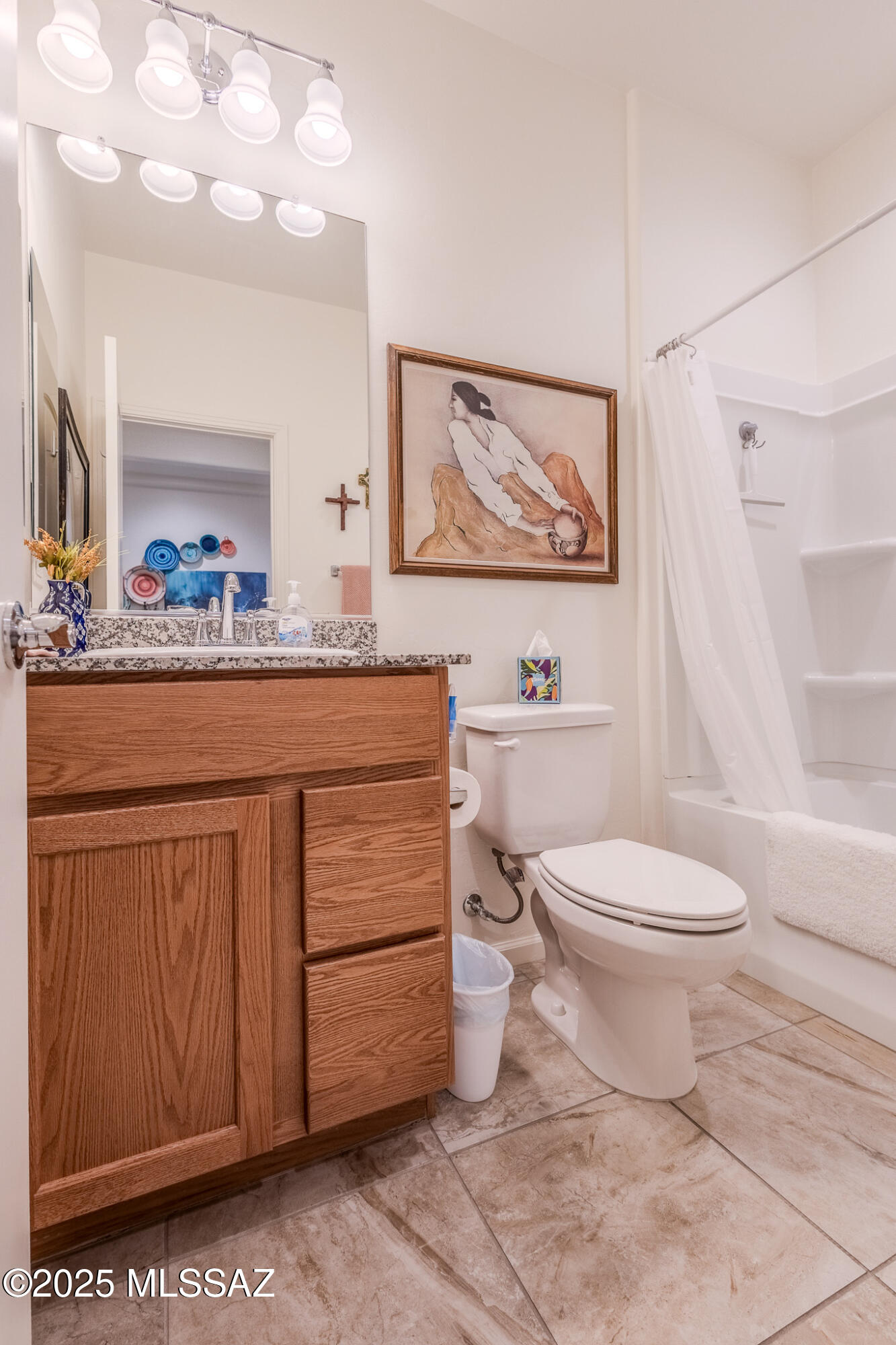 Quail Creek II (1-77) - Residential