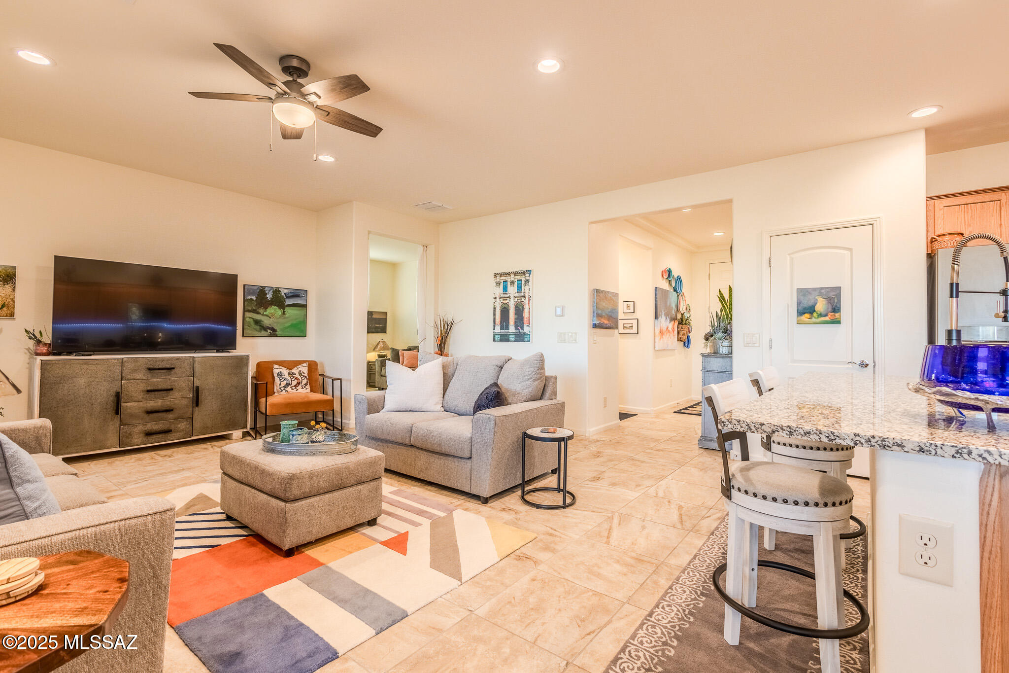 Quail Creek II (1-77) - Residential