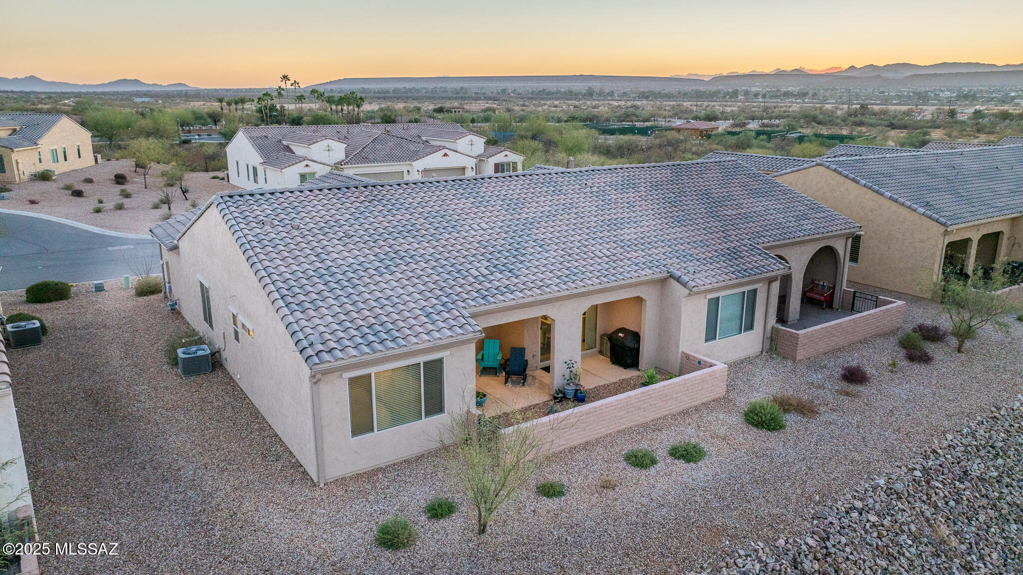 Quail Creek II (1-77) - Residential