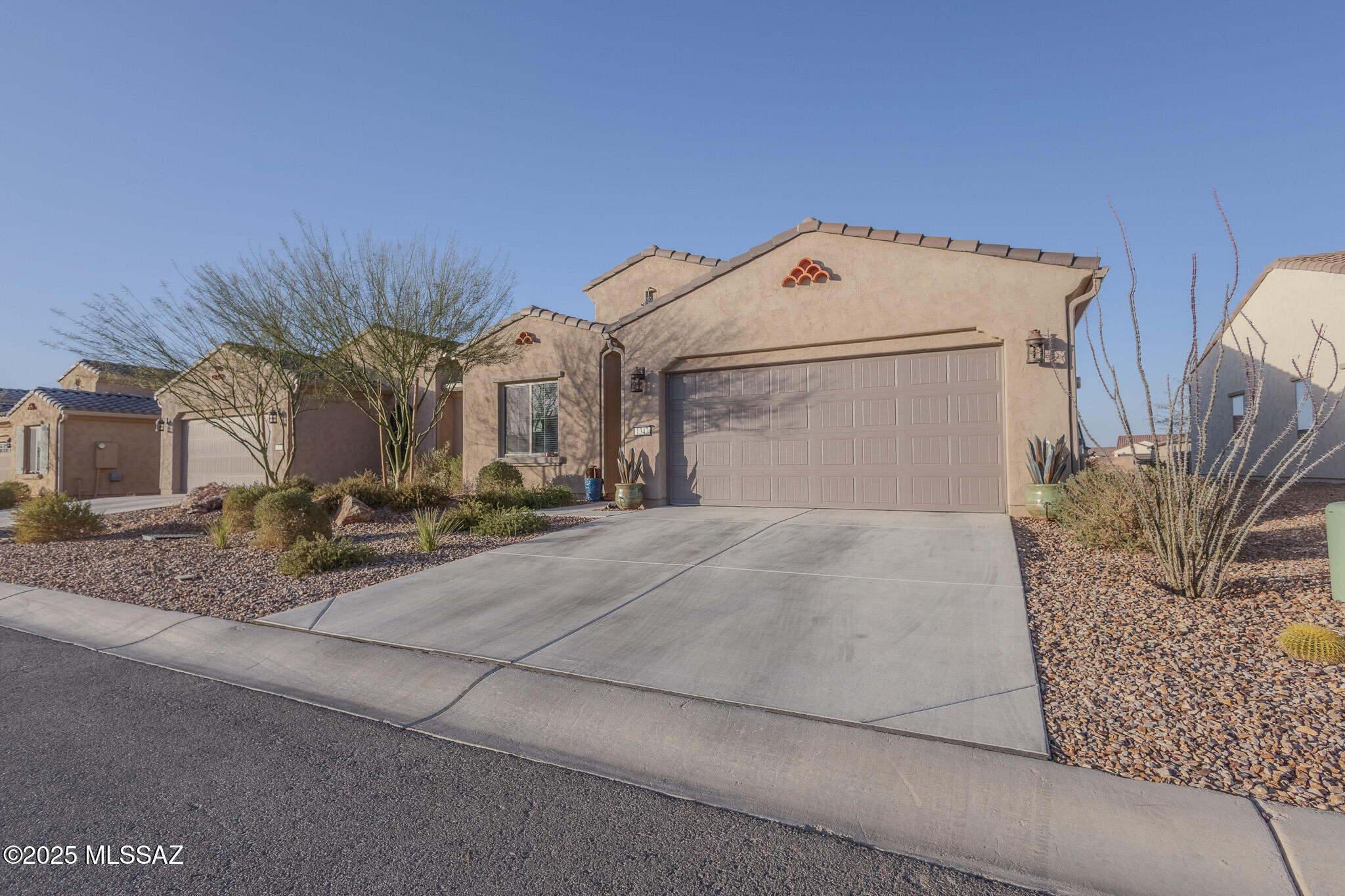 Quail Creek II (1-77) - Residential