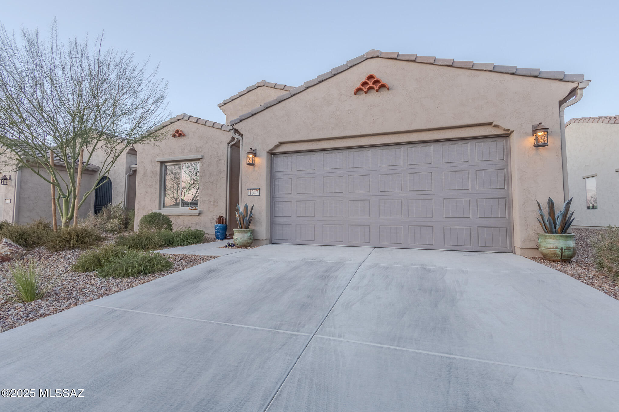 Quail Creek II (1-77) - Residential