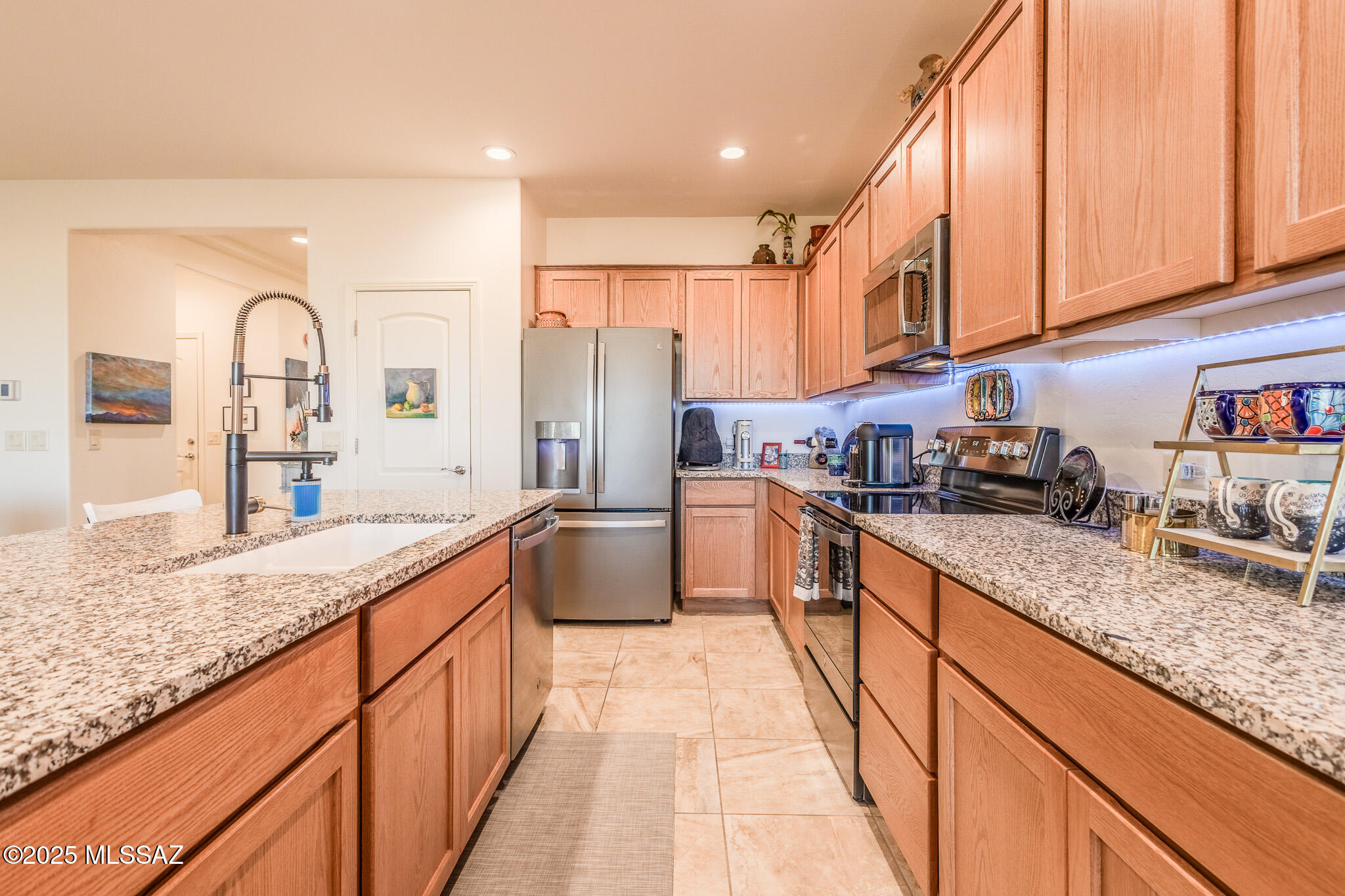 Quail Creek II (1-77) - Residential