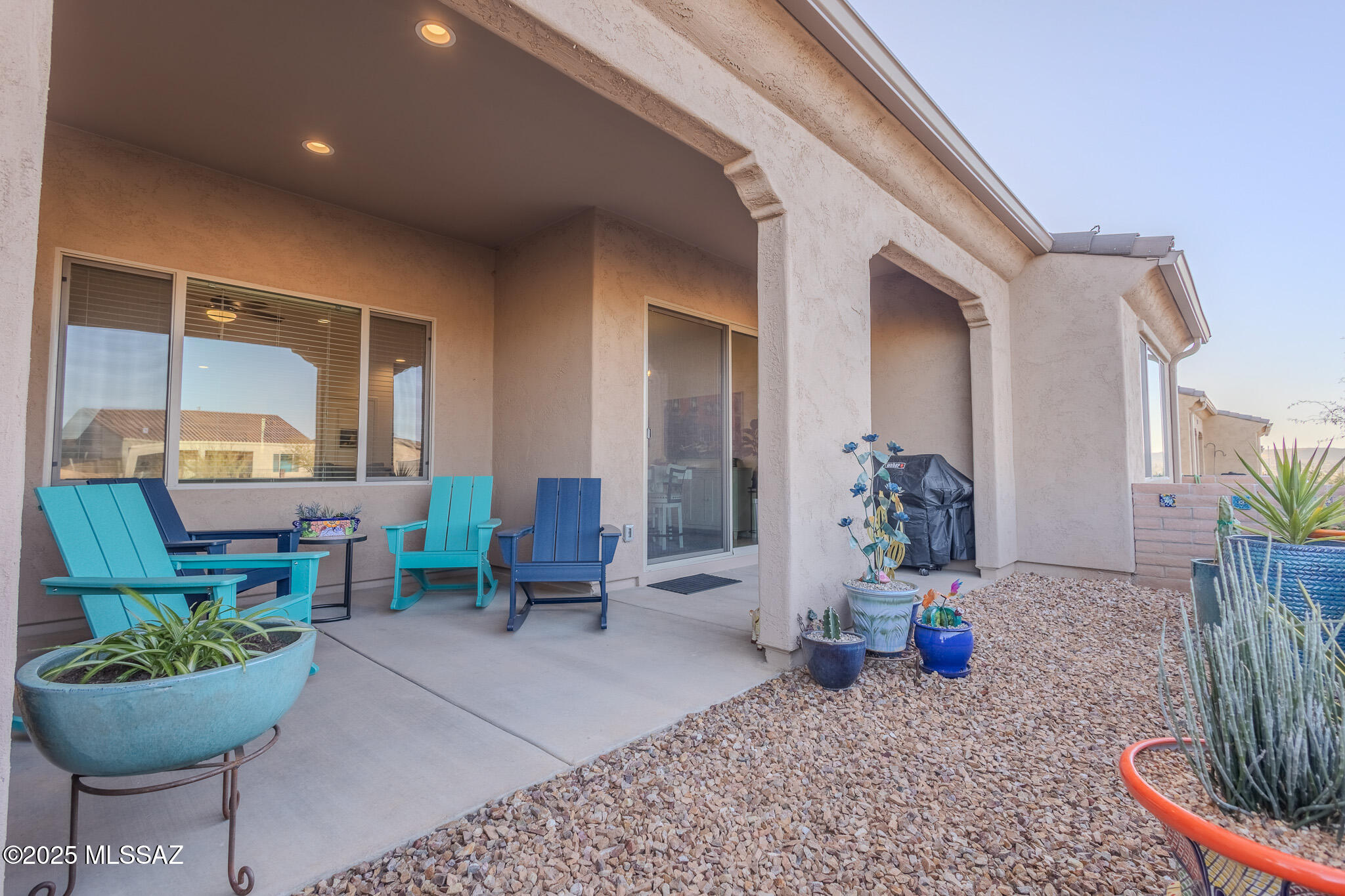 Quail Creek II (1-77) - Residential