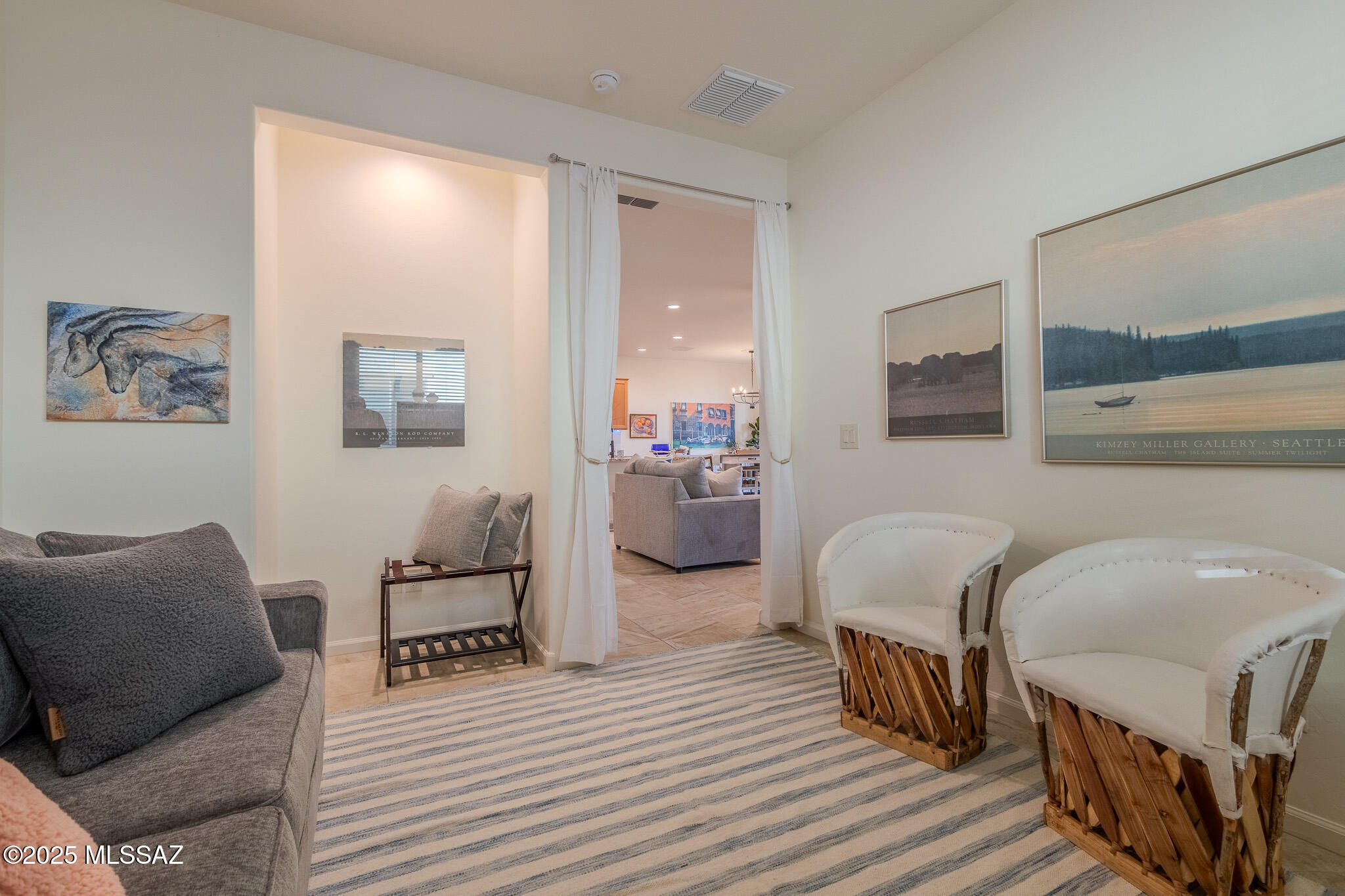 Quail Creek II (1-77) - Residential