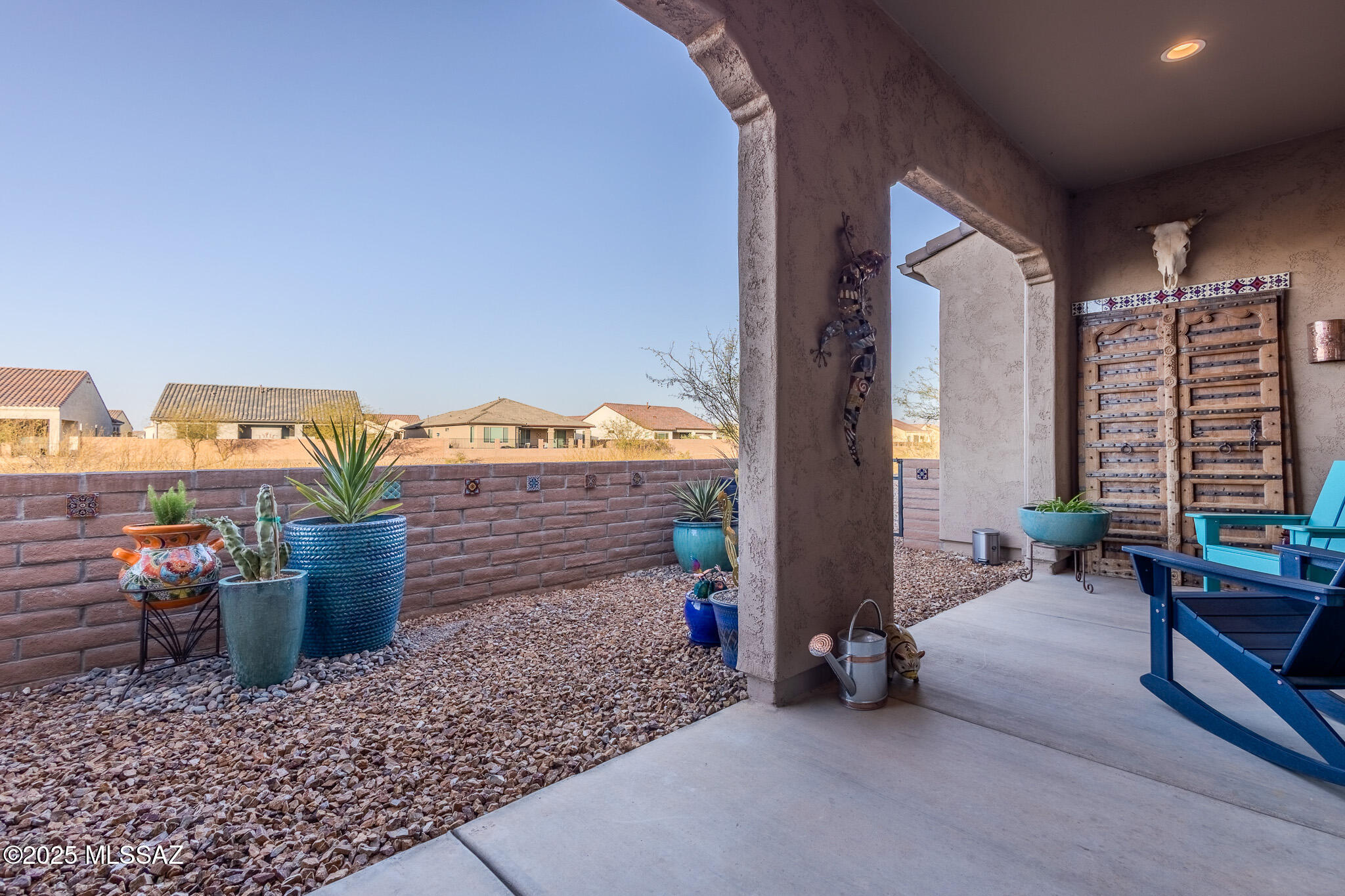 Quail Creek II (1-77) - Residential