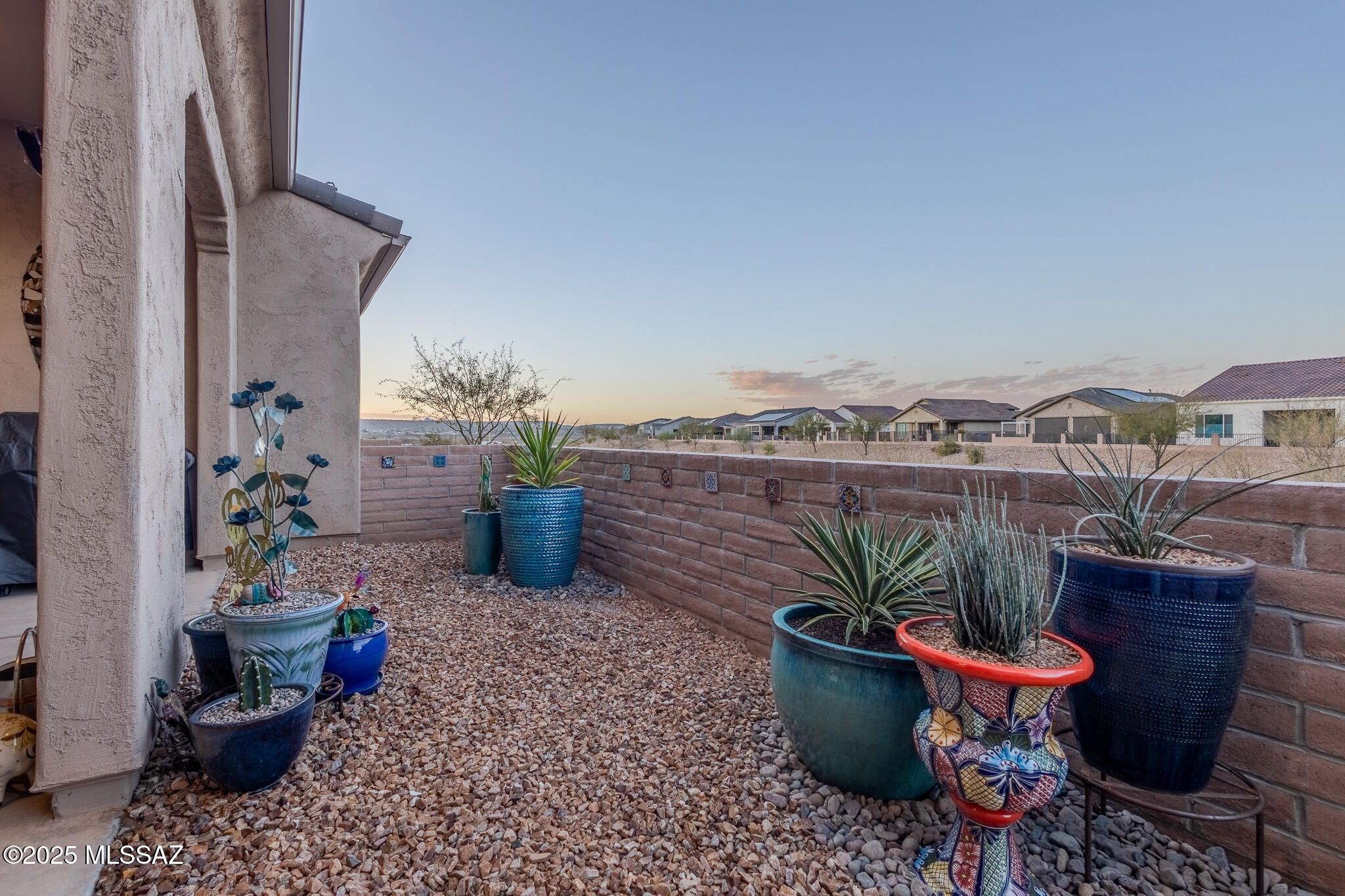 Quail Creek II (1-77) - Residential