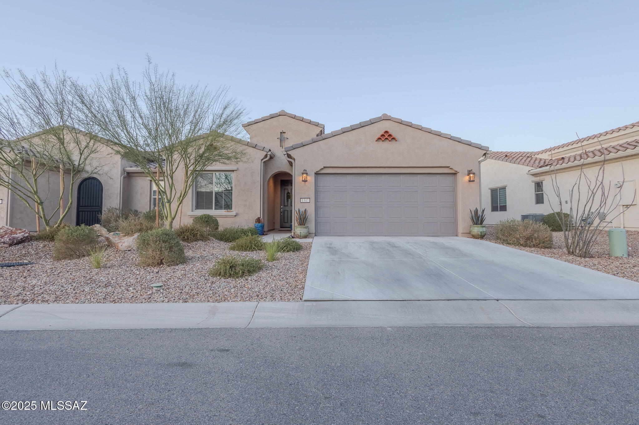 Quail Creek II (1-77) - Residential