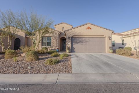 1347 E Basalt Drive Drive Green Valley AZ 85614