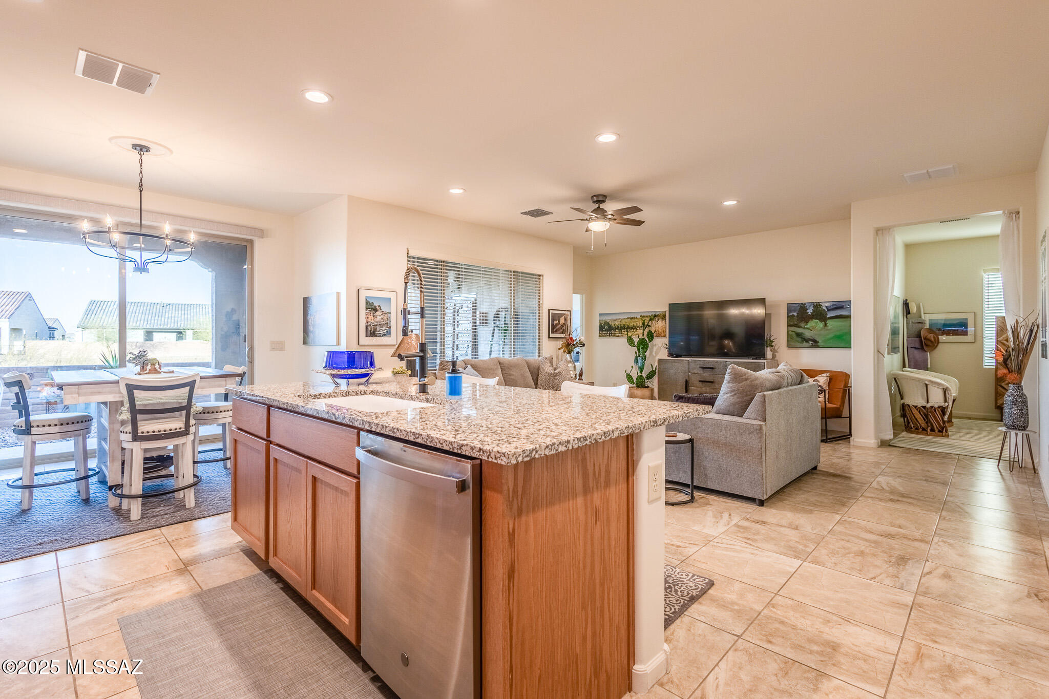 Quail Creek II (1-77) - Residential