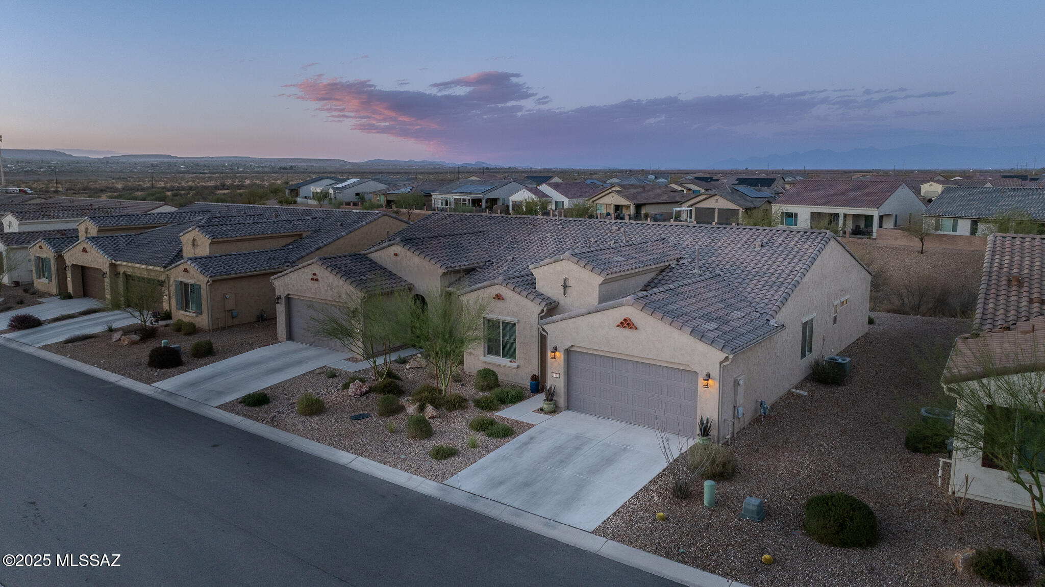 Quail Creek II (1-77) - Residential
