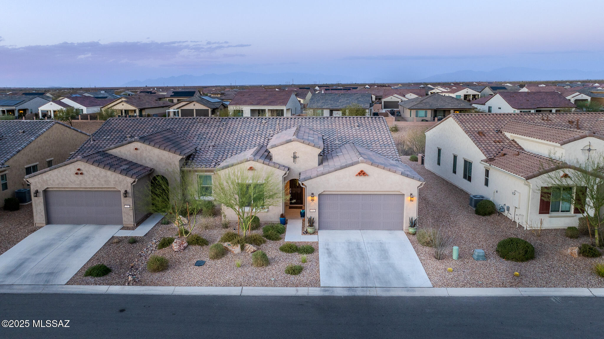 Quail Creek II (1-77) - Residential