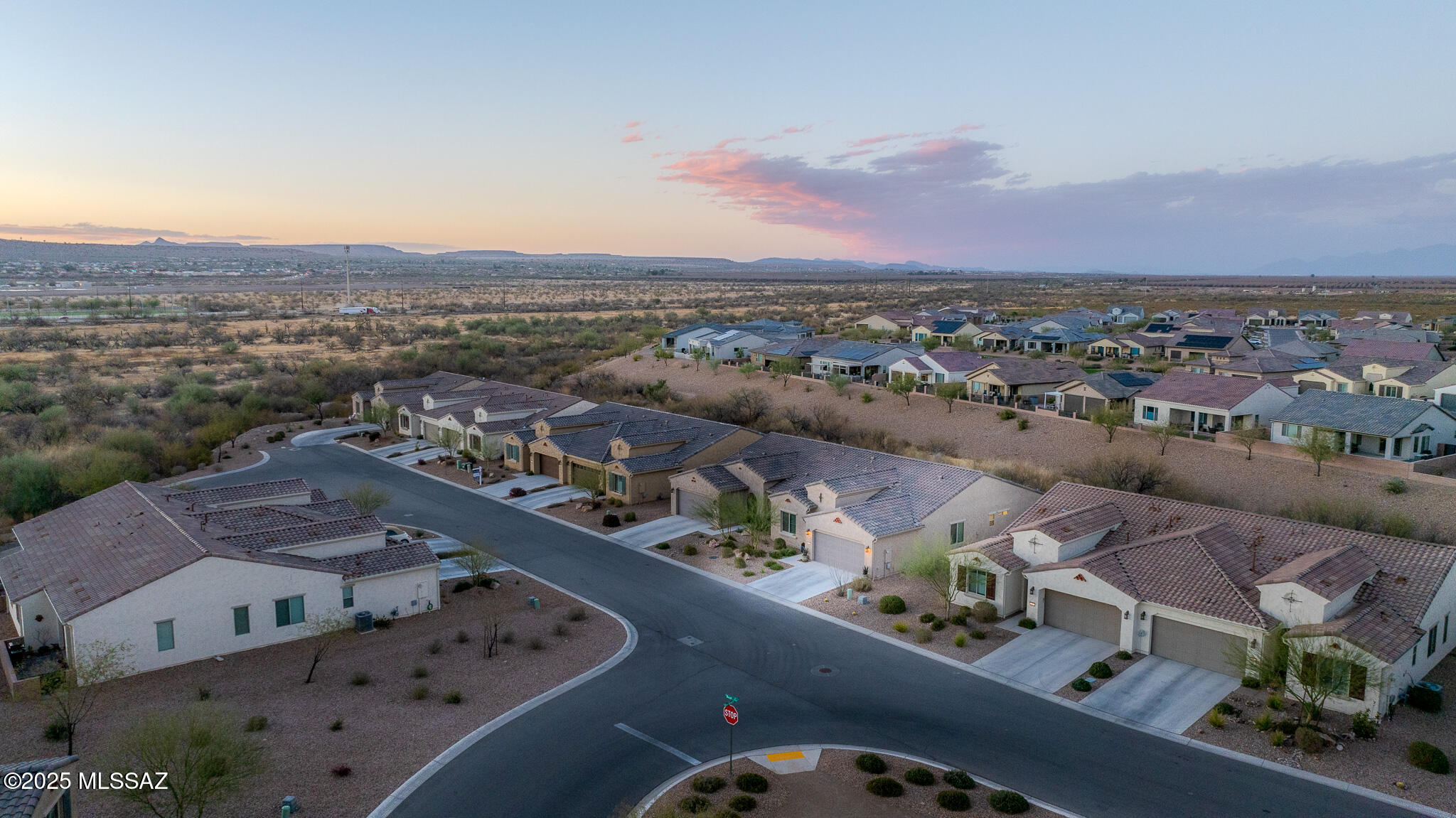 Quail Creek II (1-77) - Residential