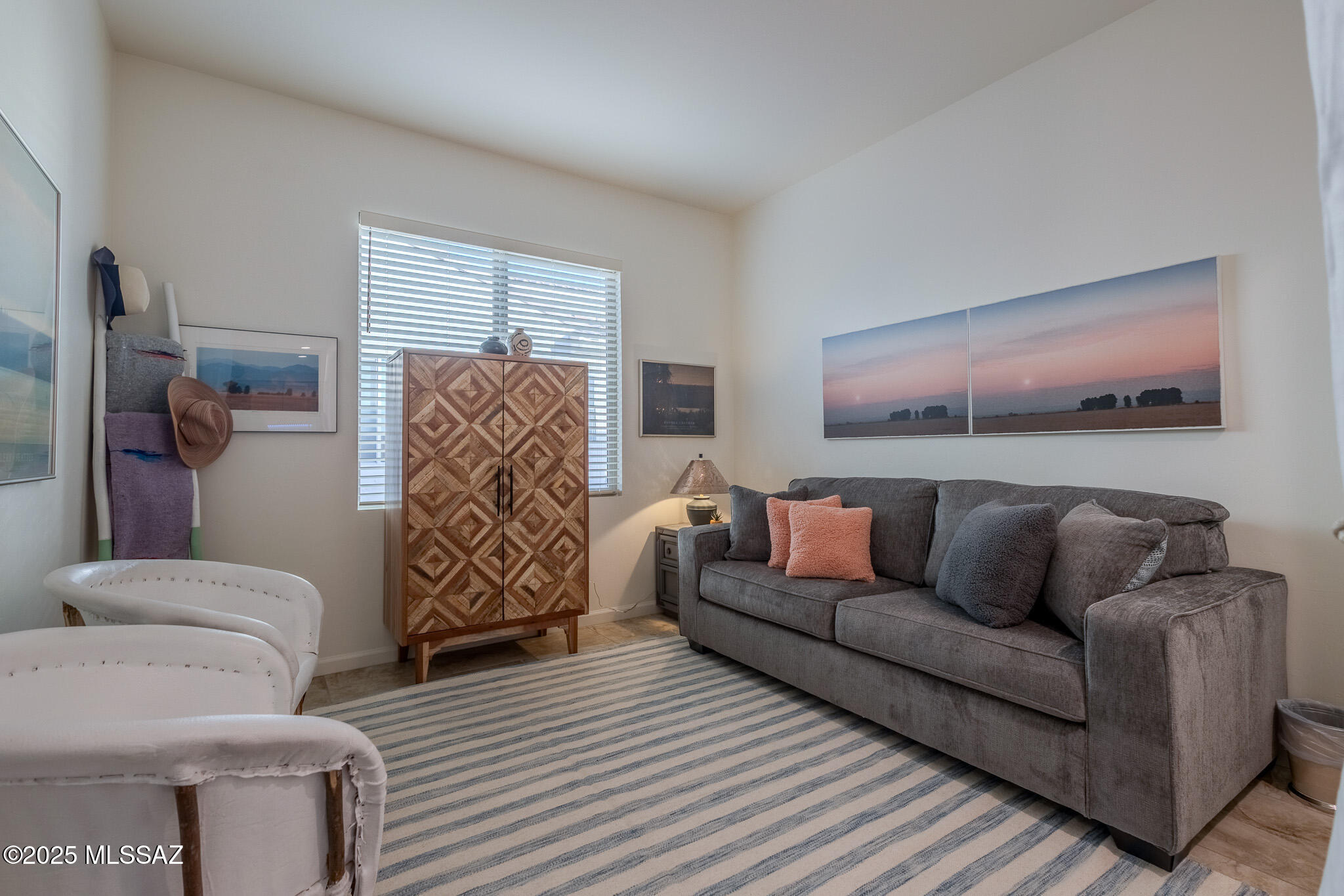 Quail Creek II (1-77) - Residential