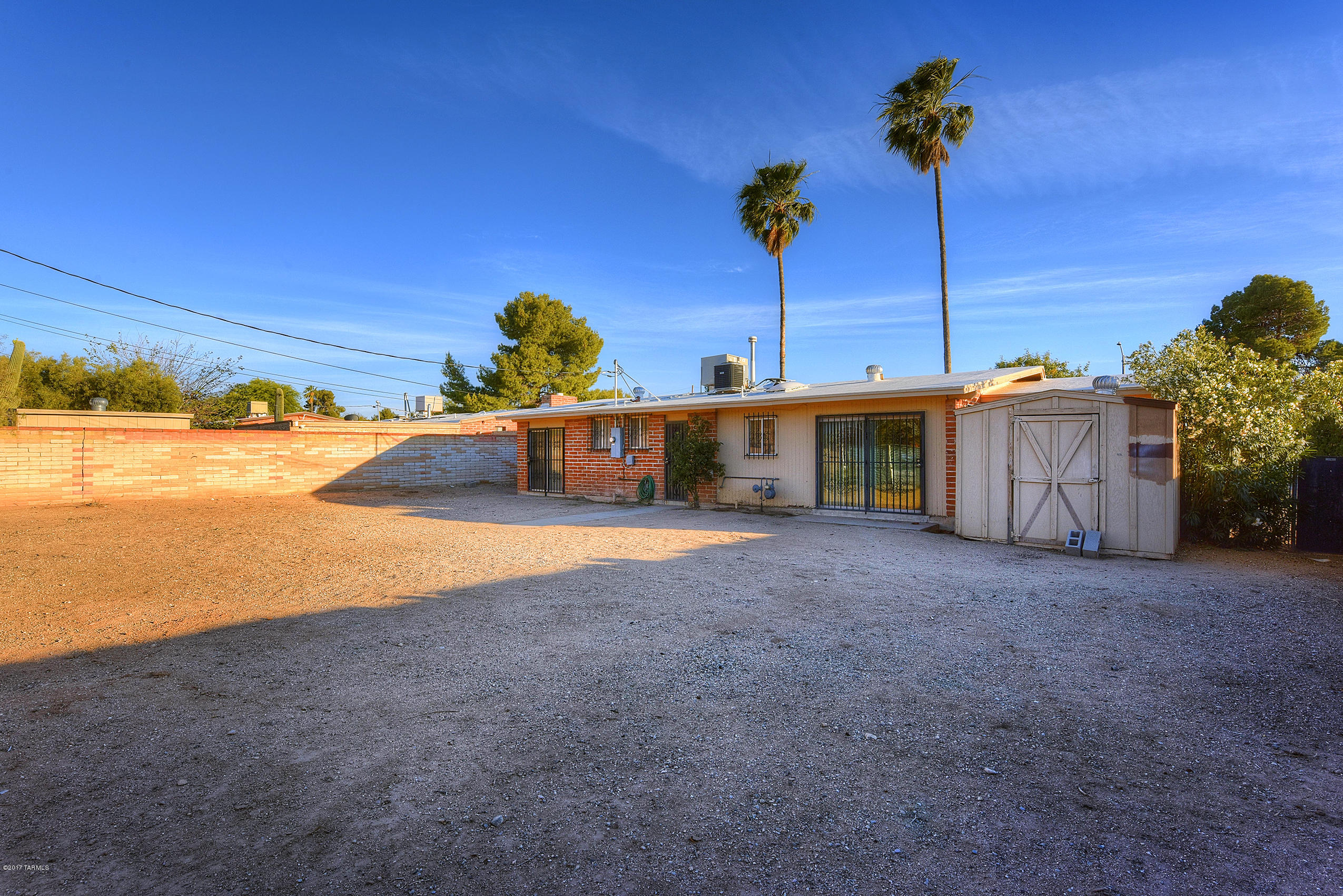 Sherwood Village Terrace (86-170) - Residential