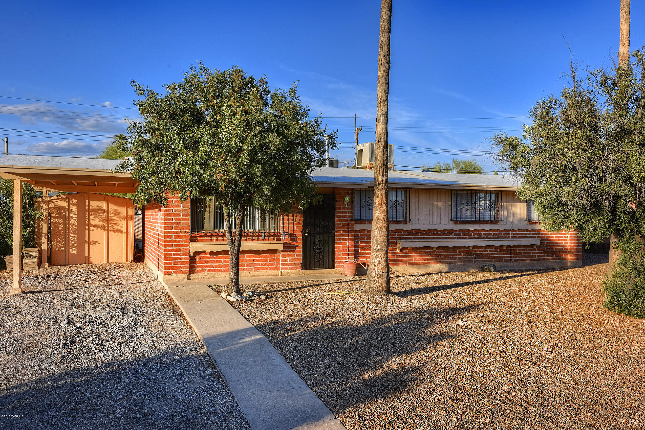Sherwood Village Terrace (86-170) - Residential