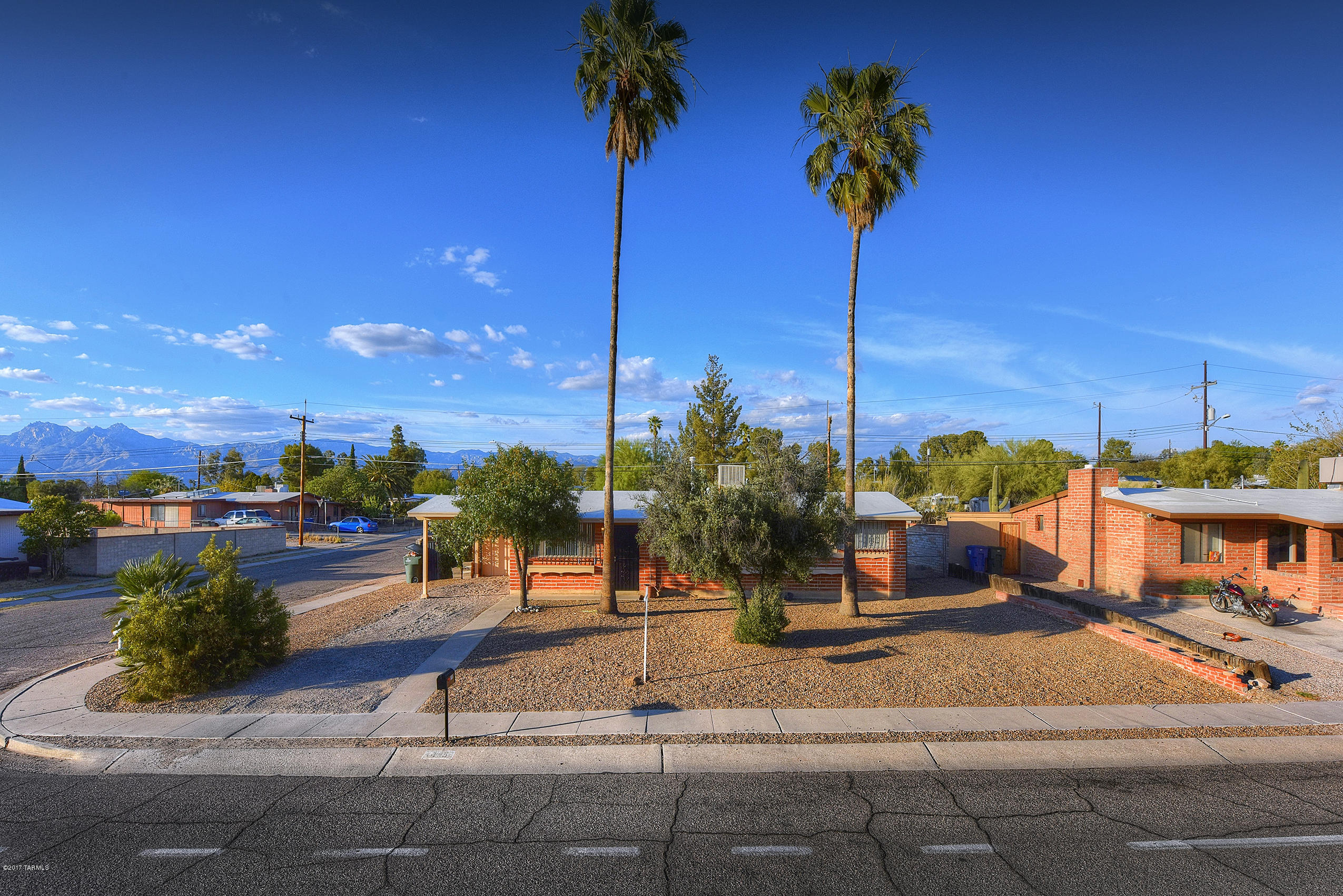 Sherwood Village Terrace (86-170) - Residential