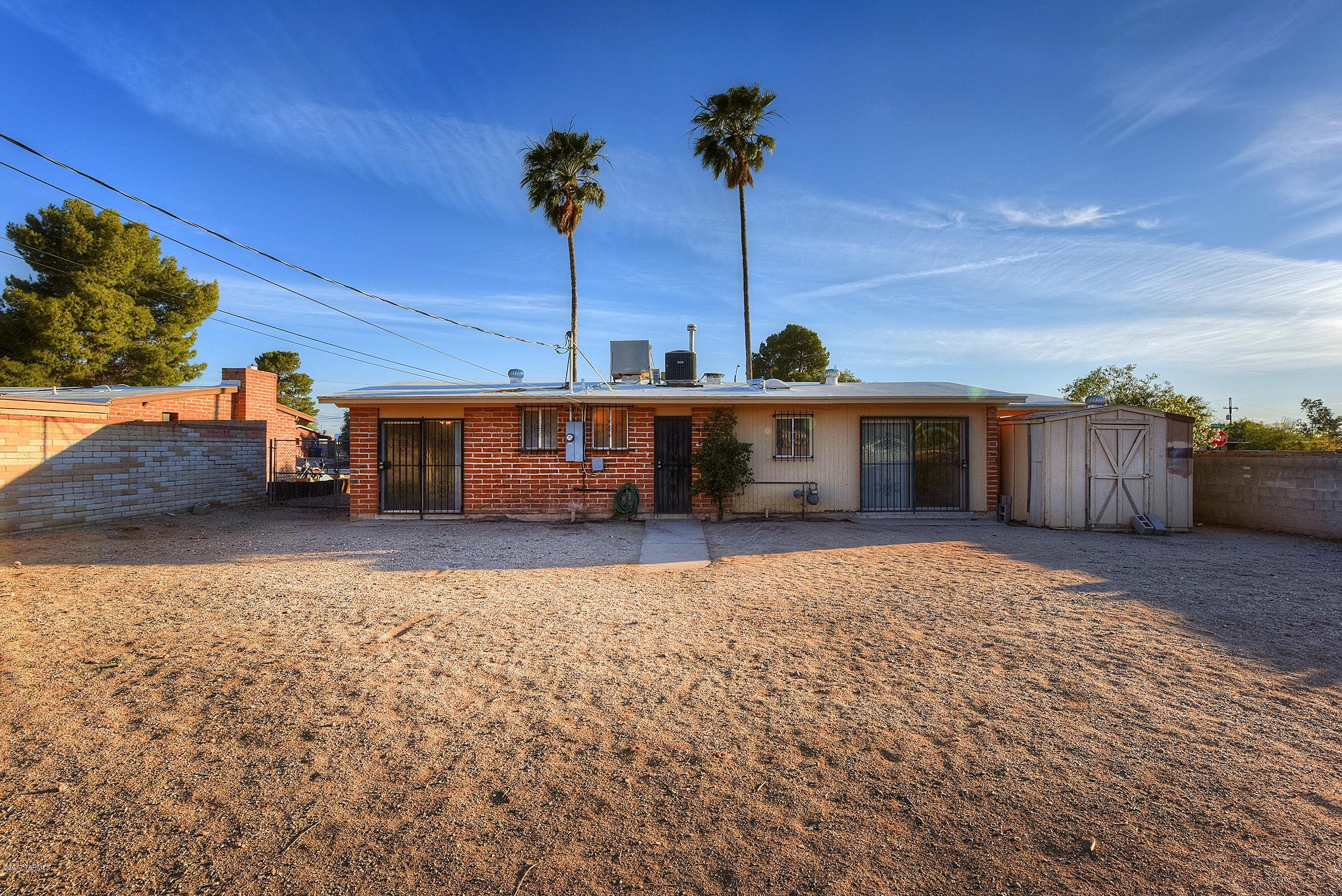 Sherwood Village Terrace (86-170) - Residential