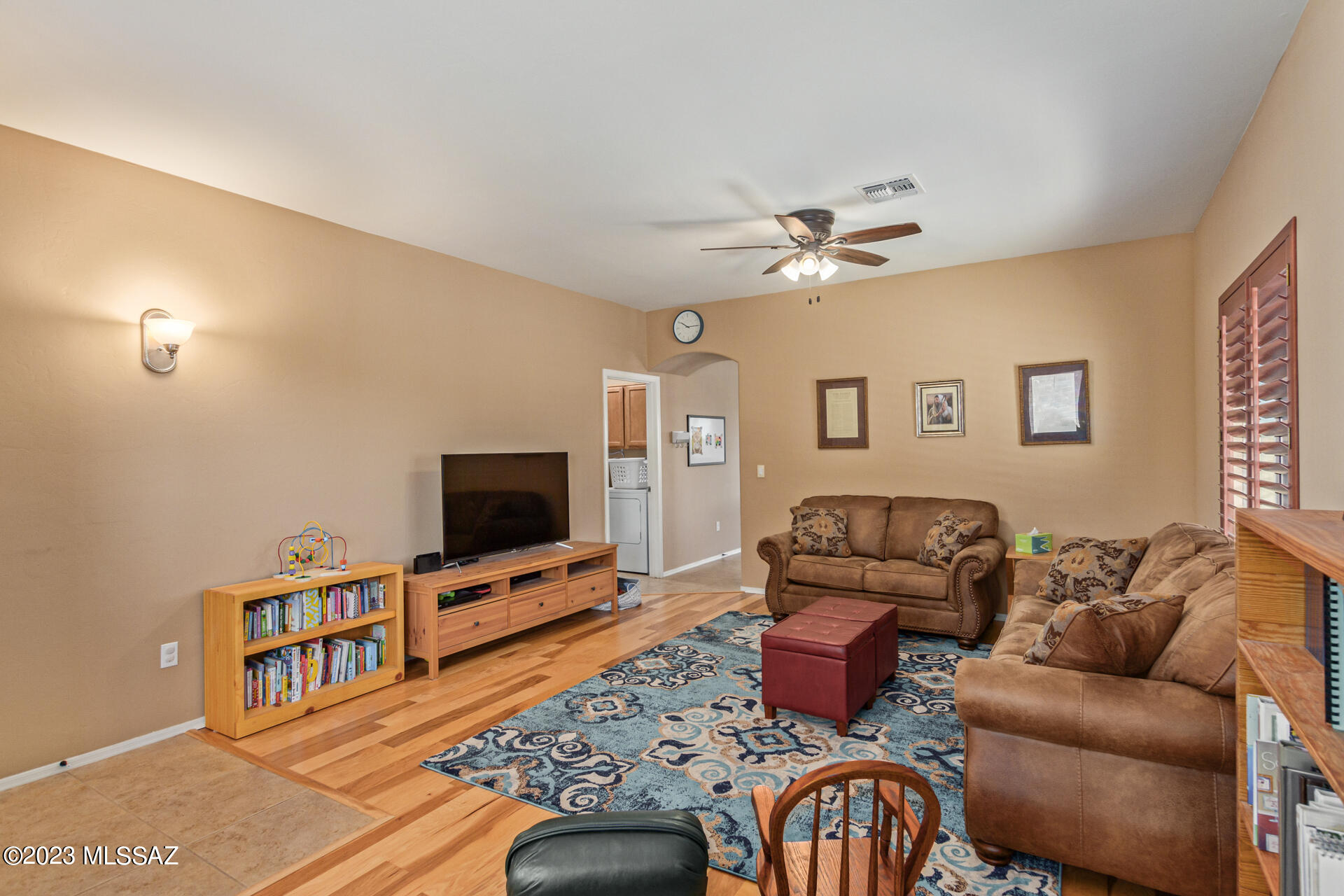 Sycamore Canyon (1-485) - Residential