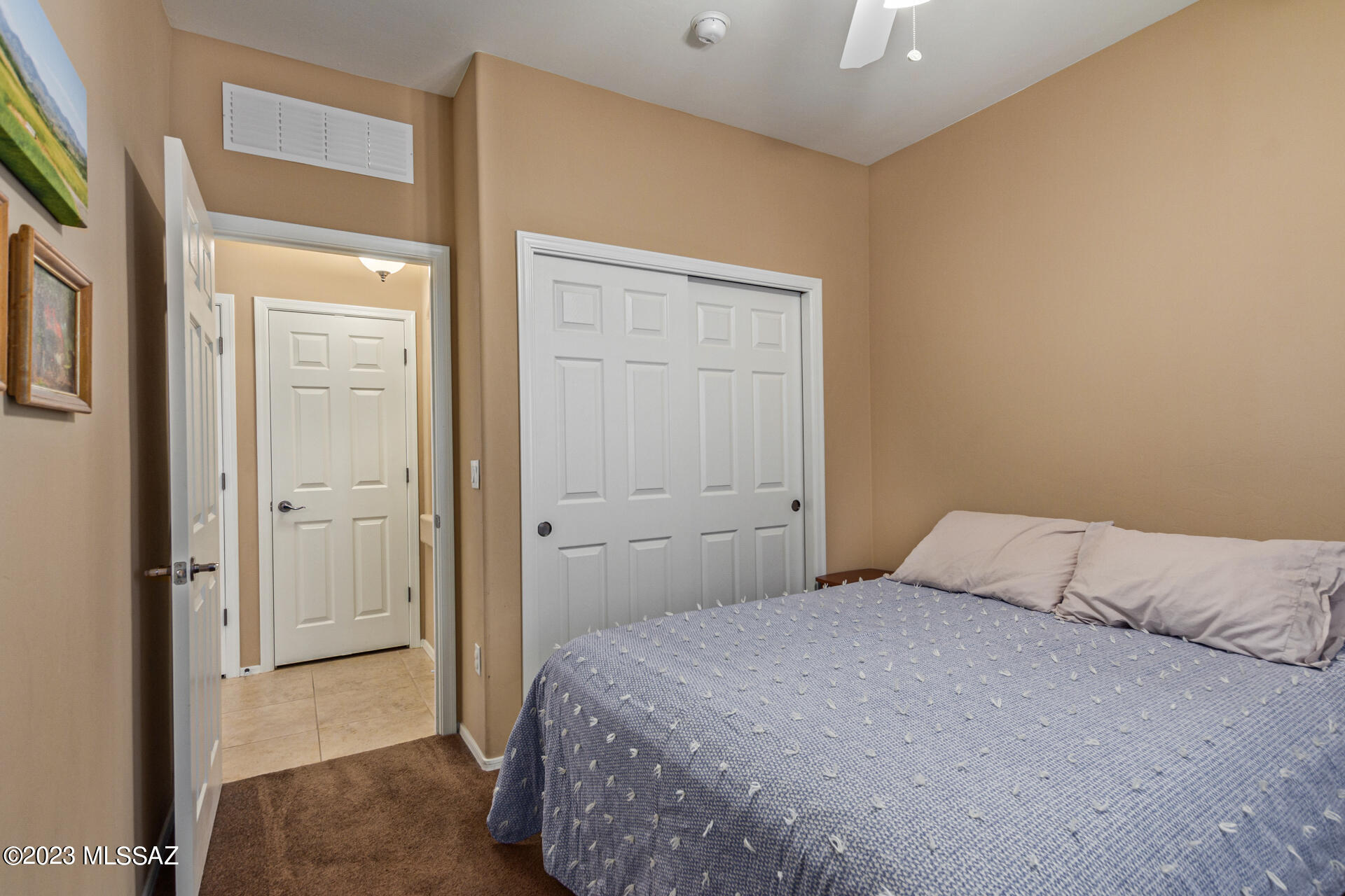 Sycamore Canyon (1-485) - Residential